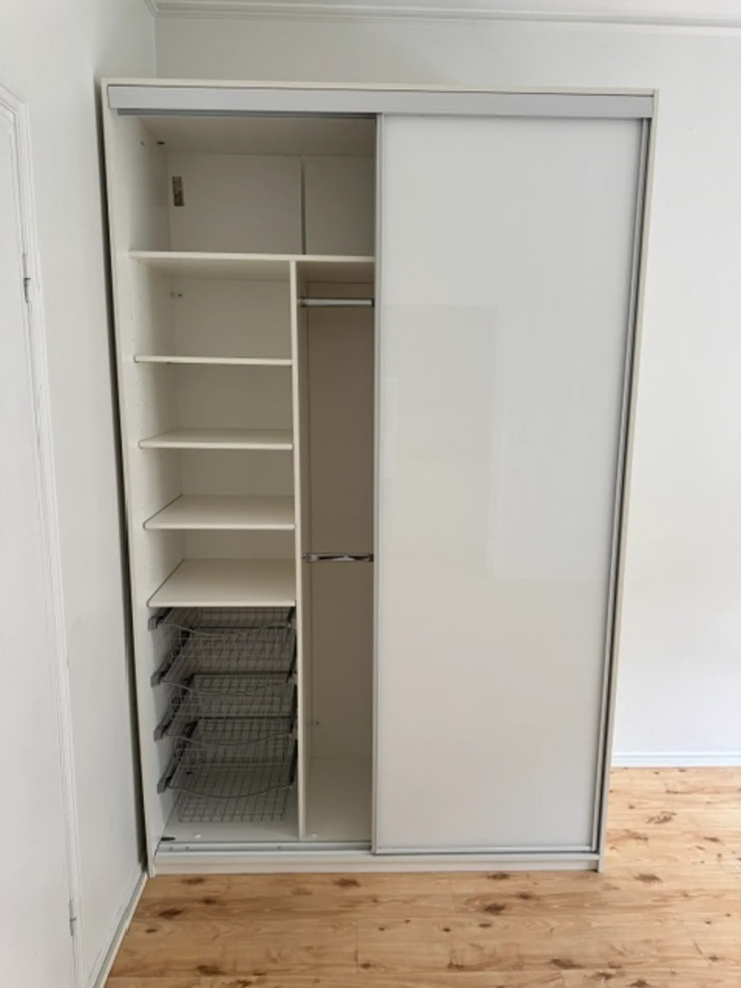 Furnished apartment in Helsinki — photo 7