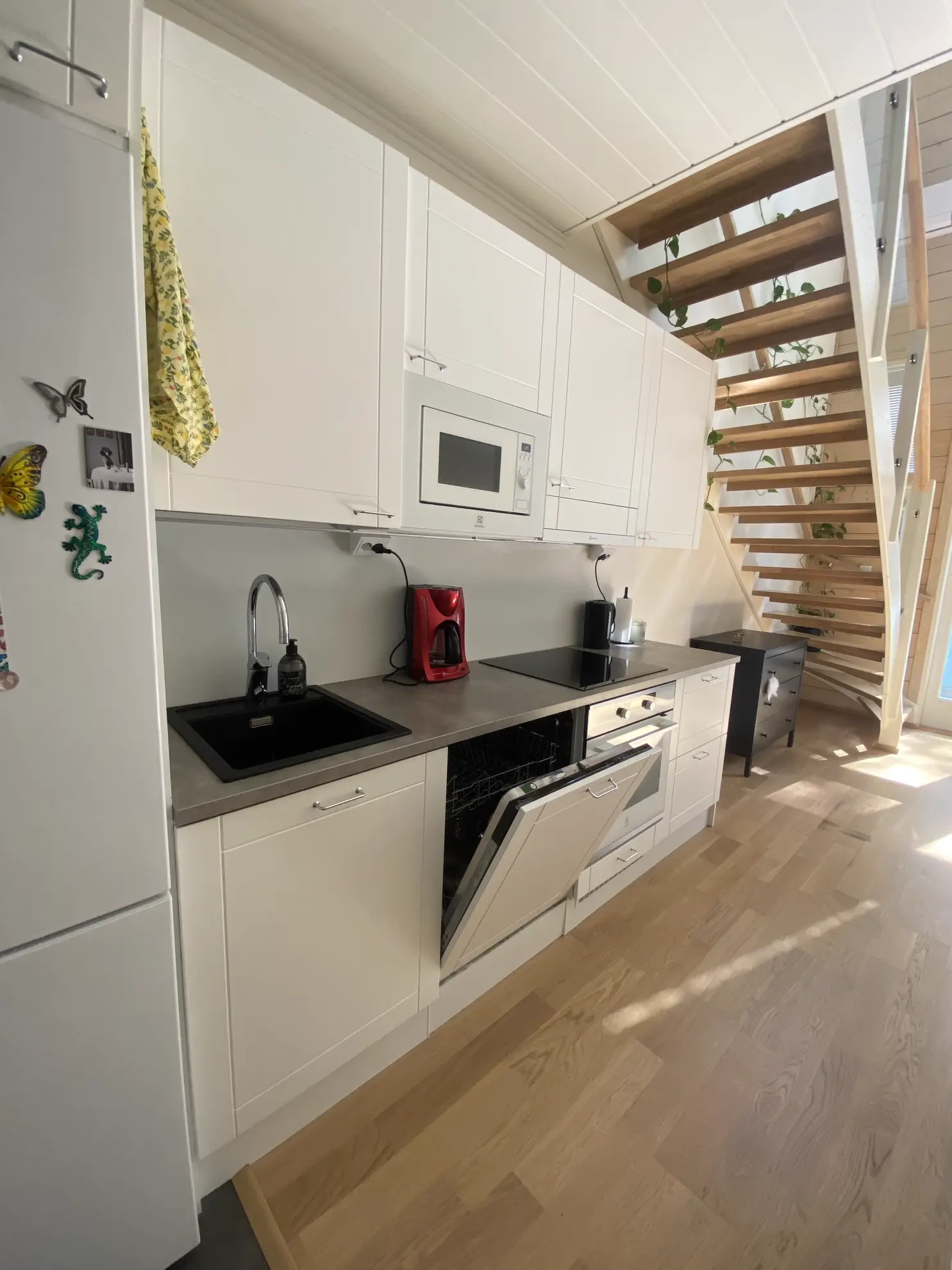 Furnished apartment in Espoo — photo 2