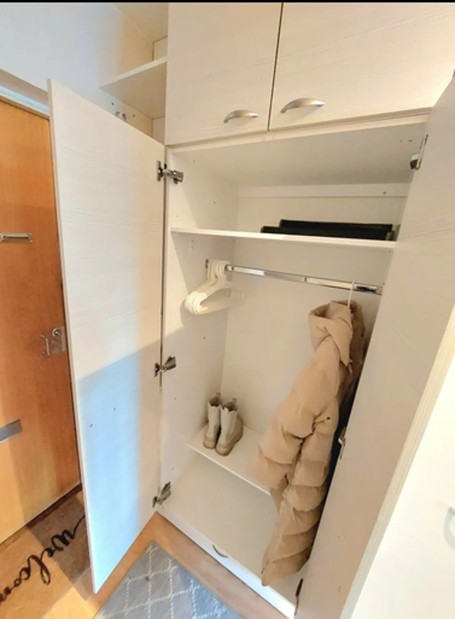 Furnished apartment in Pori — photo 2