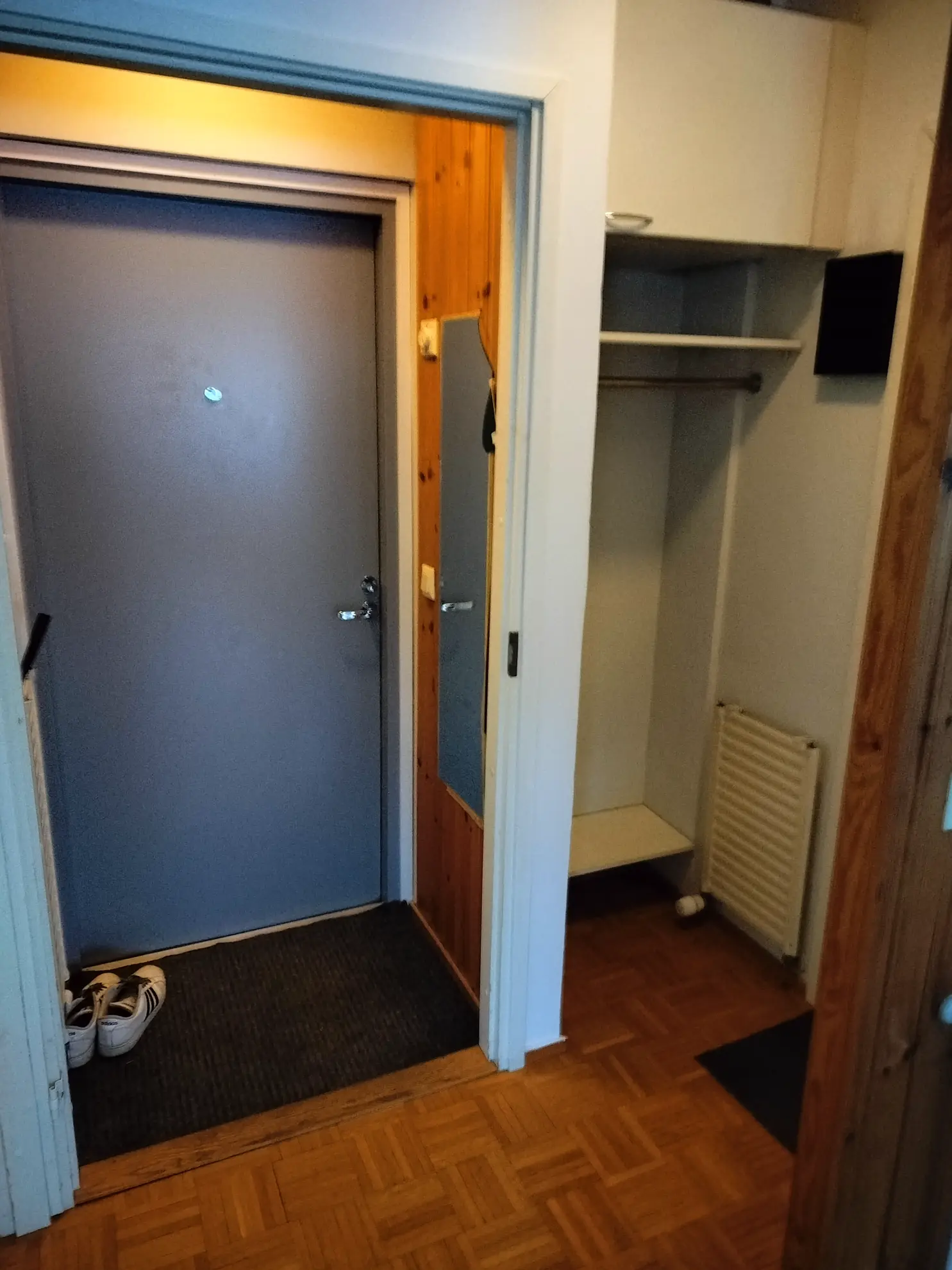 Furnished apartment in Helsinki — photo 12