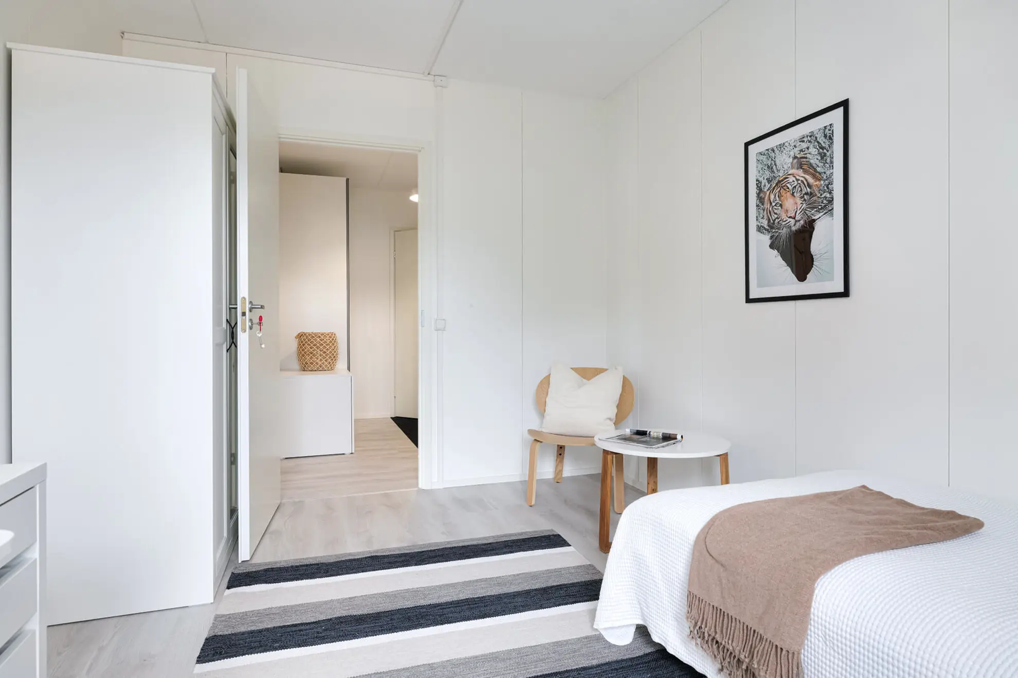 Furnished apartment in Helsinki — photo 15