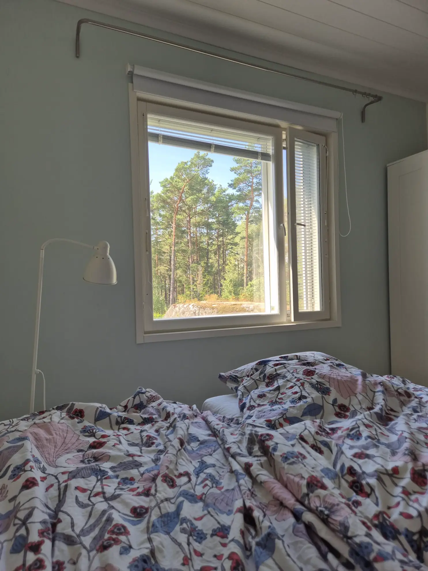 Furnished apartment in Helsinki — photo 8