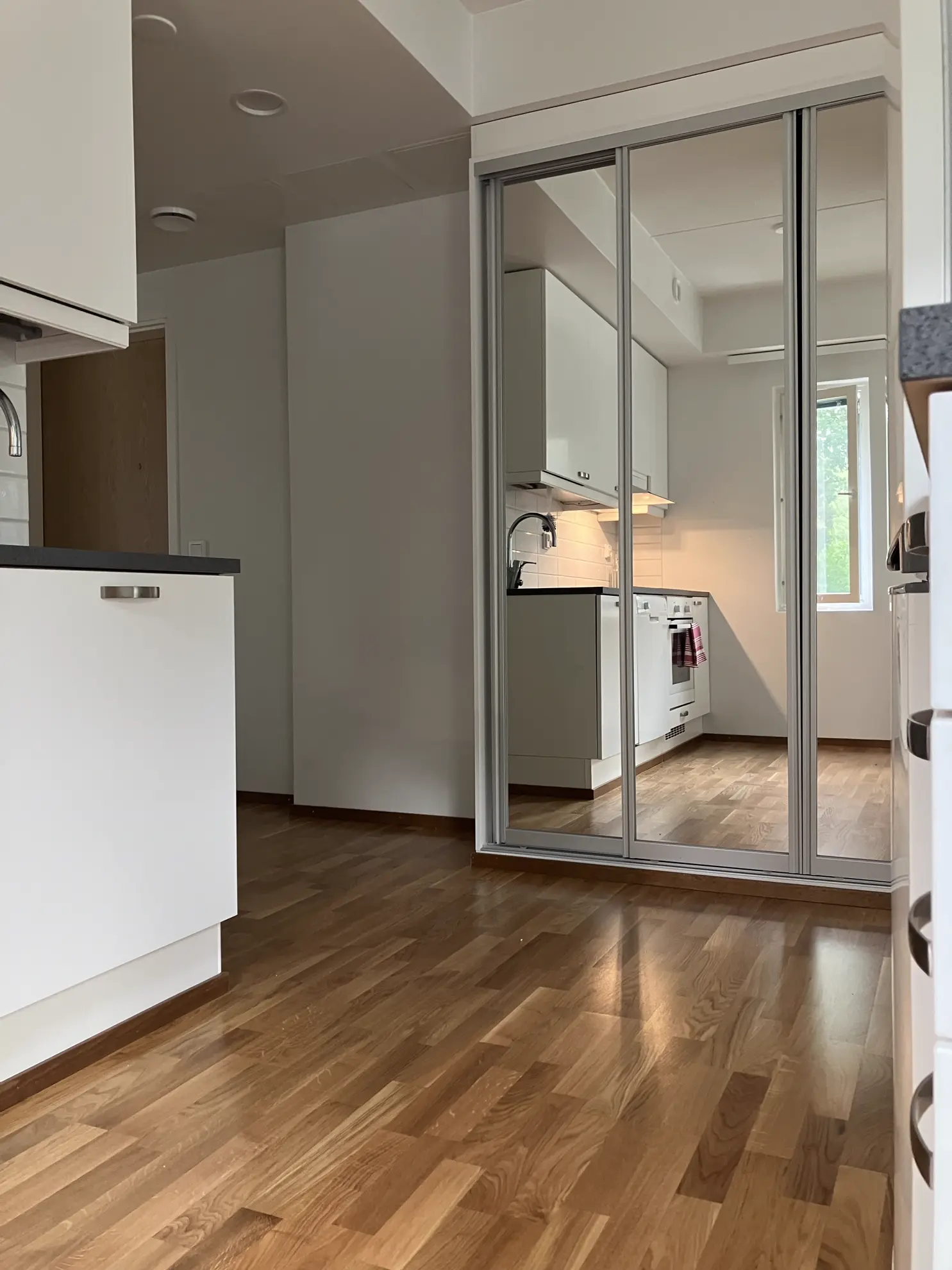 Furnished apartment in Vantaa — photo 3