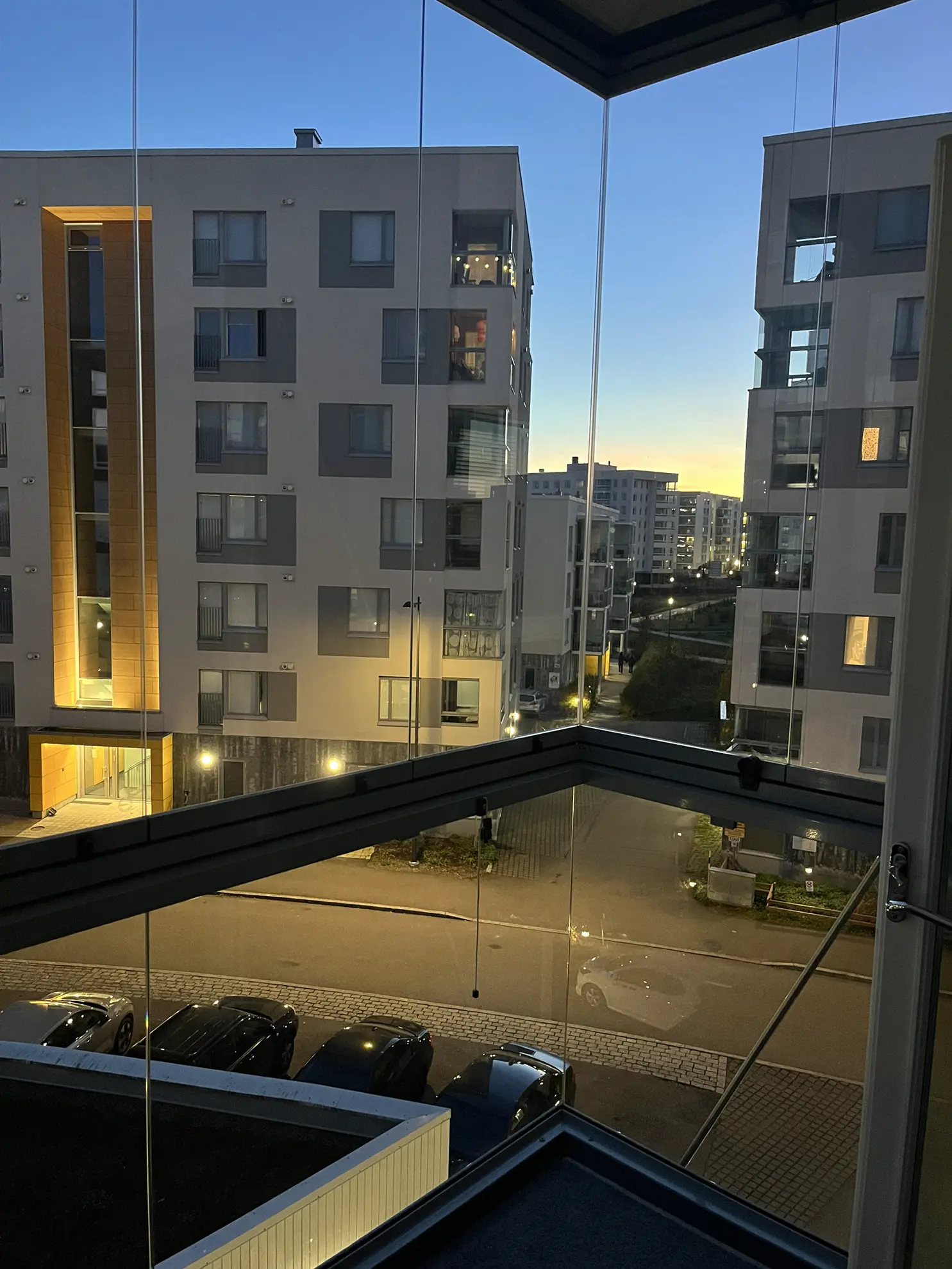 Furnished apartment in Espoo — photo 3