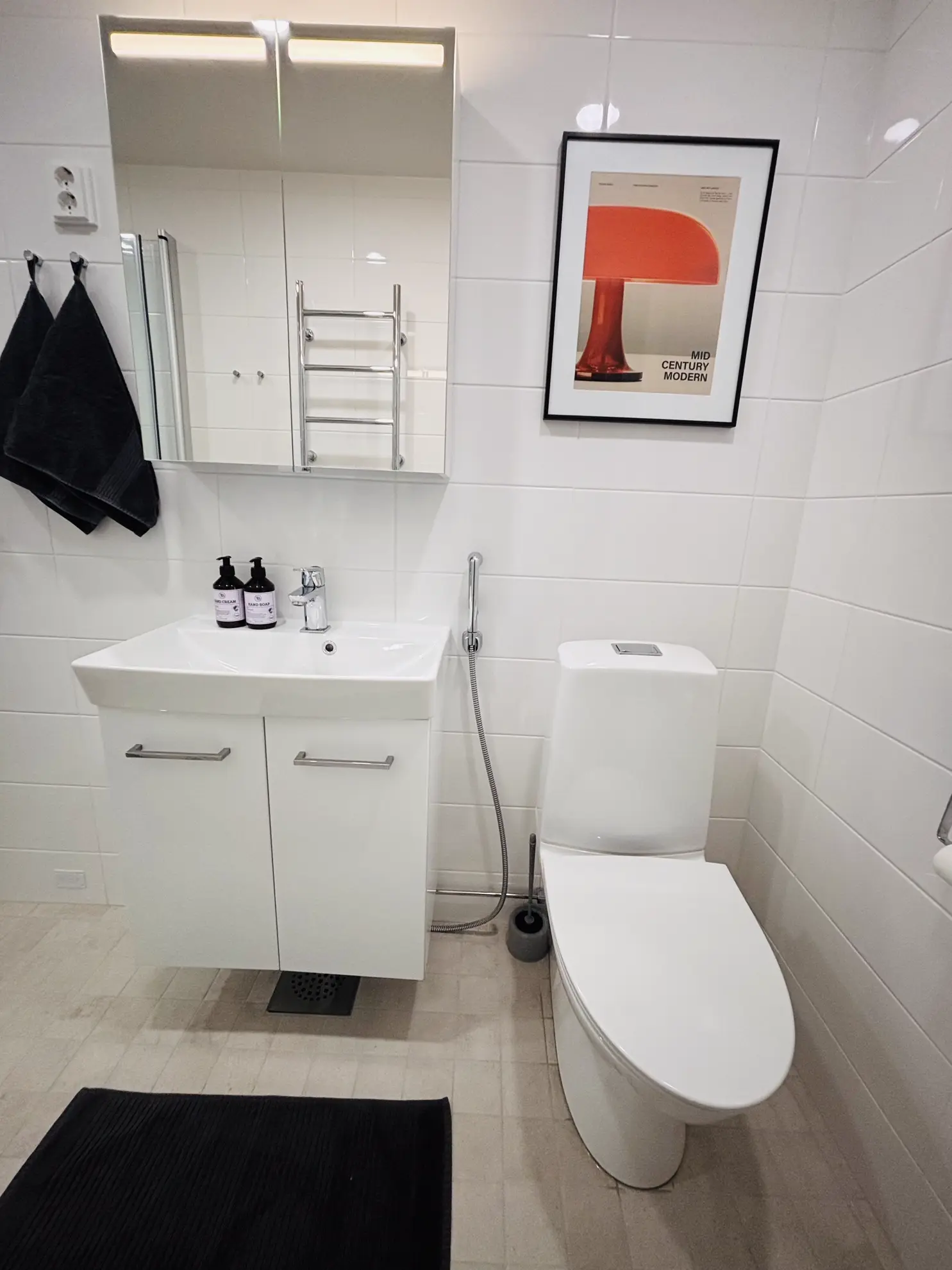 Furnished apartment in Vantaa — photo 15