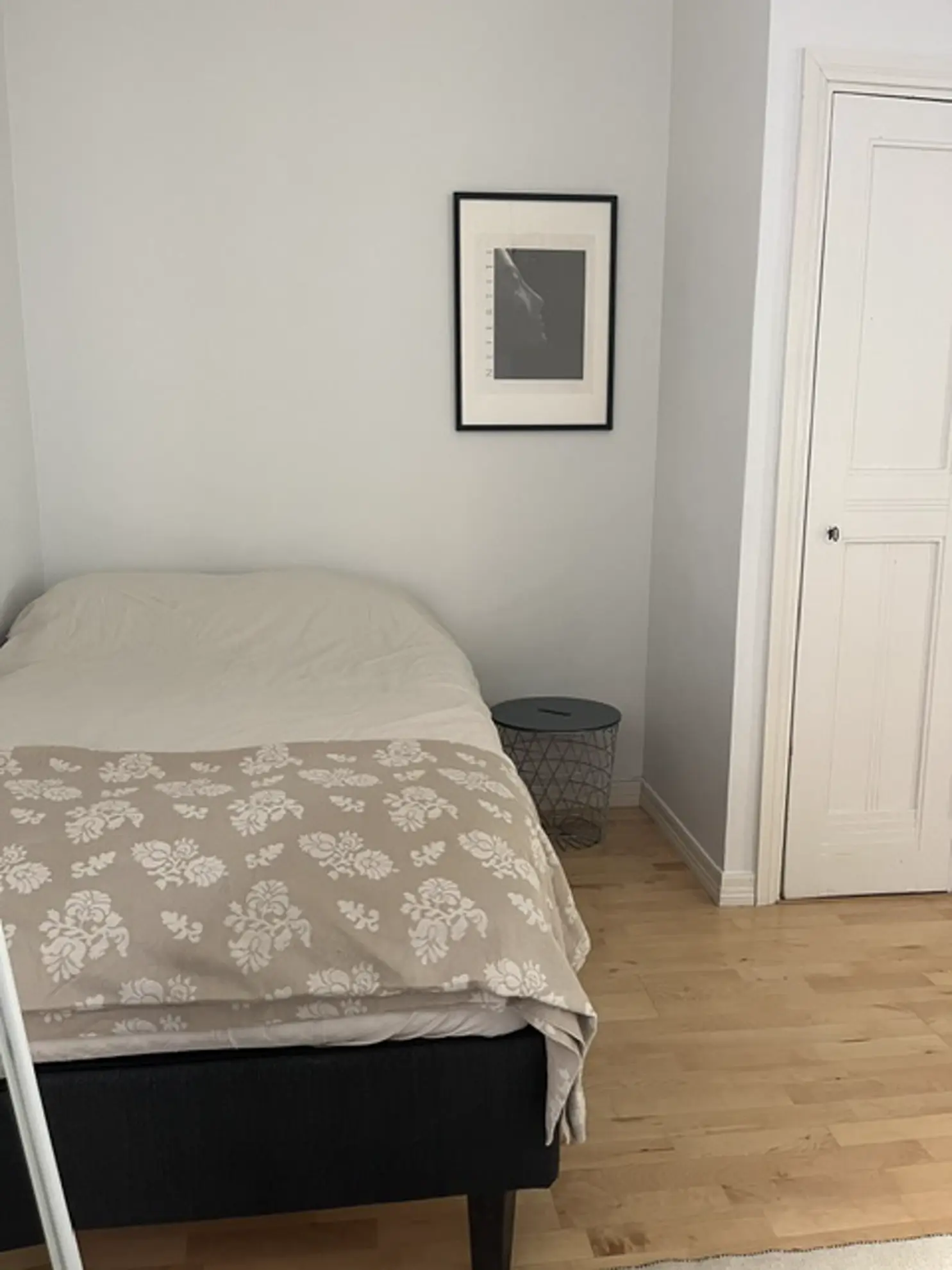 Furnished apartment in Turku — photo 4