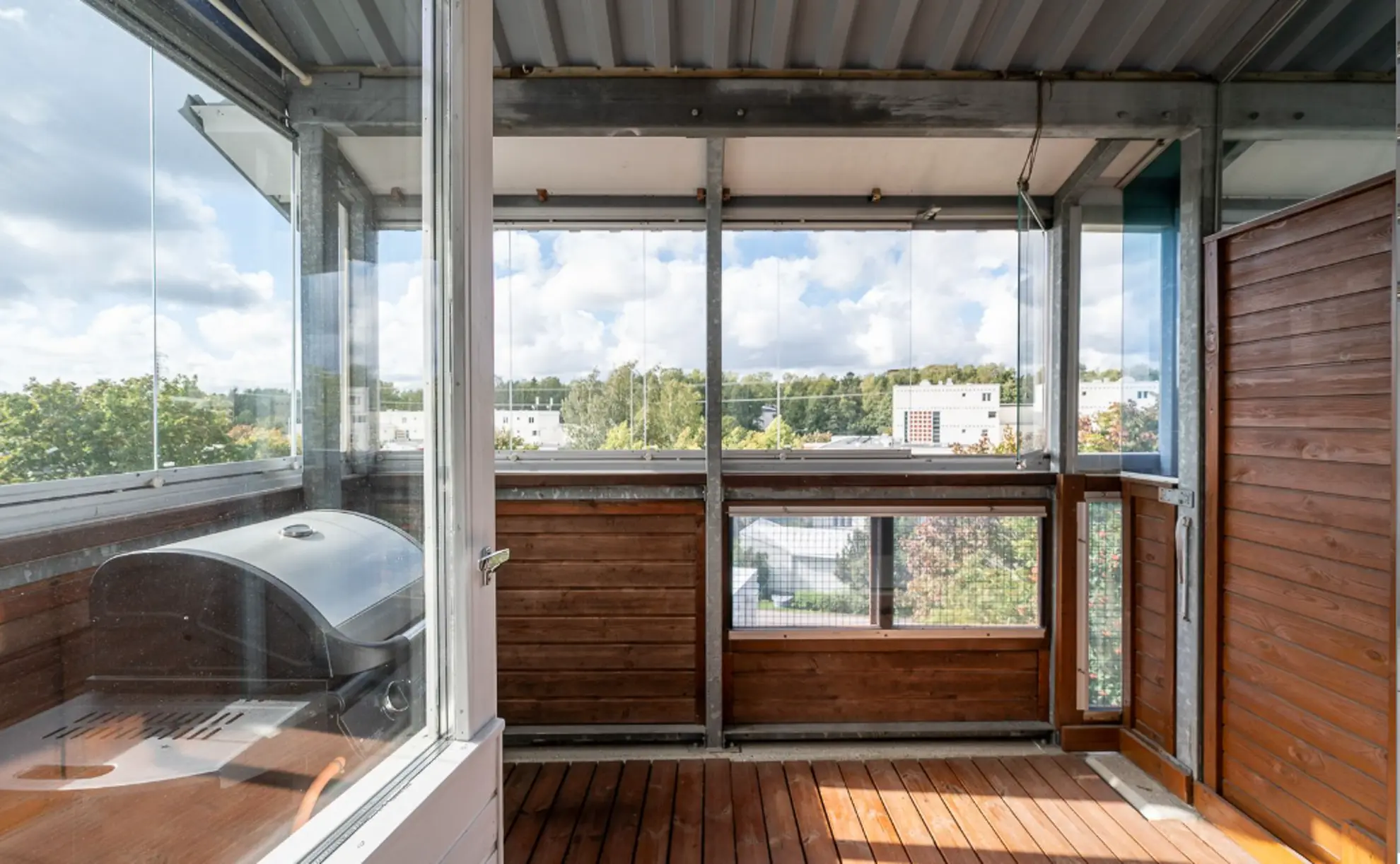 Furnished apartment in Helsinki — photo 14