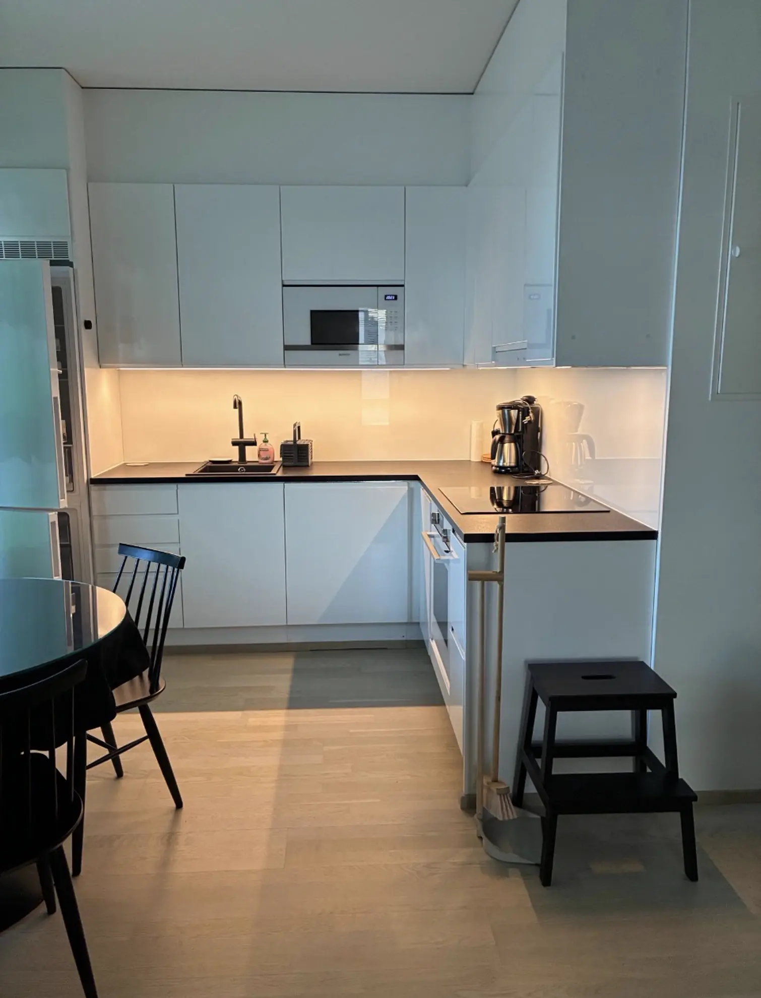 Furnished apartment in Espoo — photo 7
