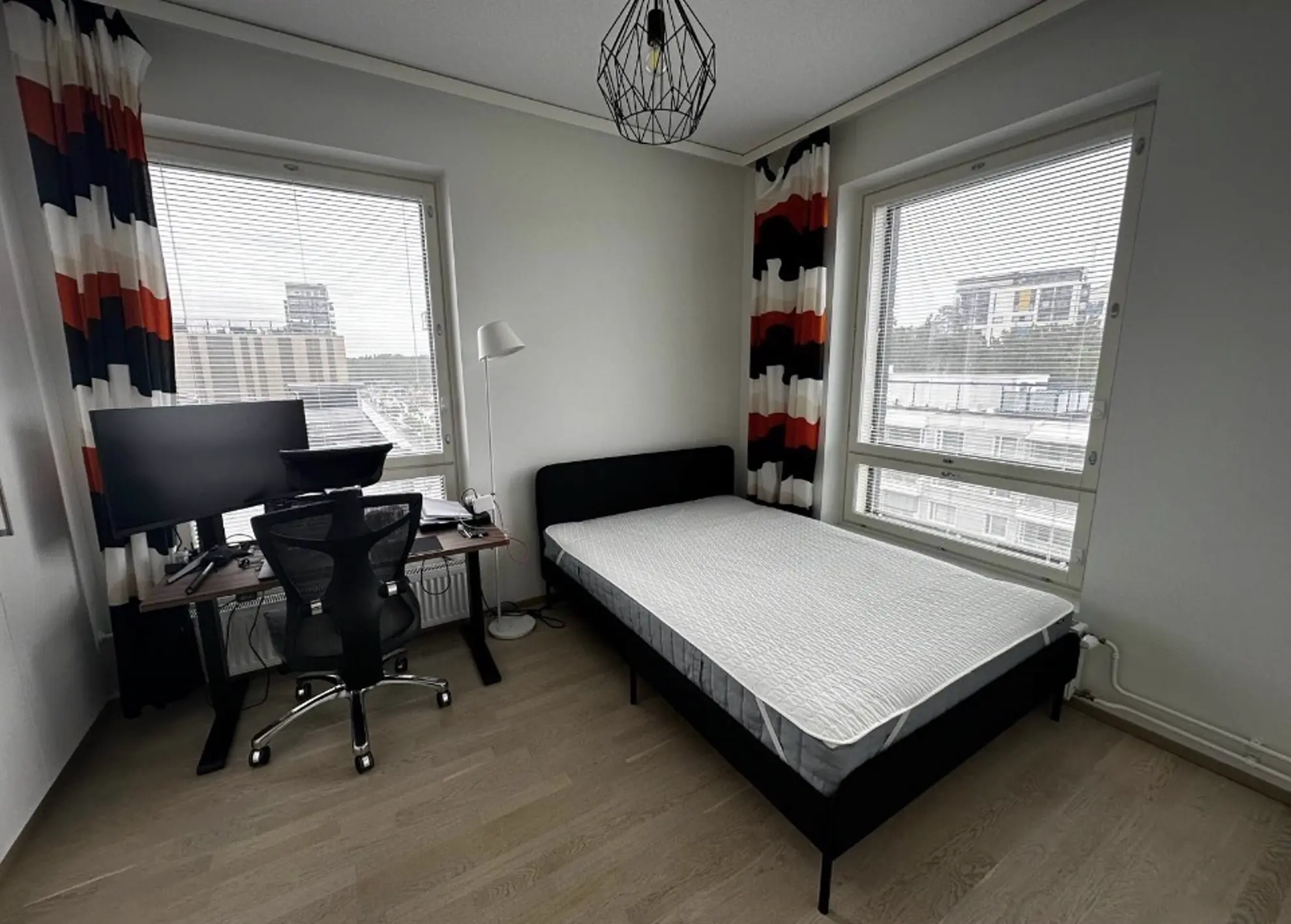 Furnished apartment in Espoo — photo 5