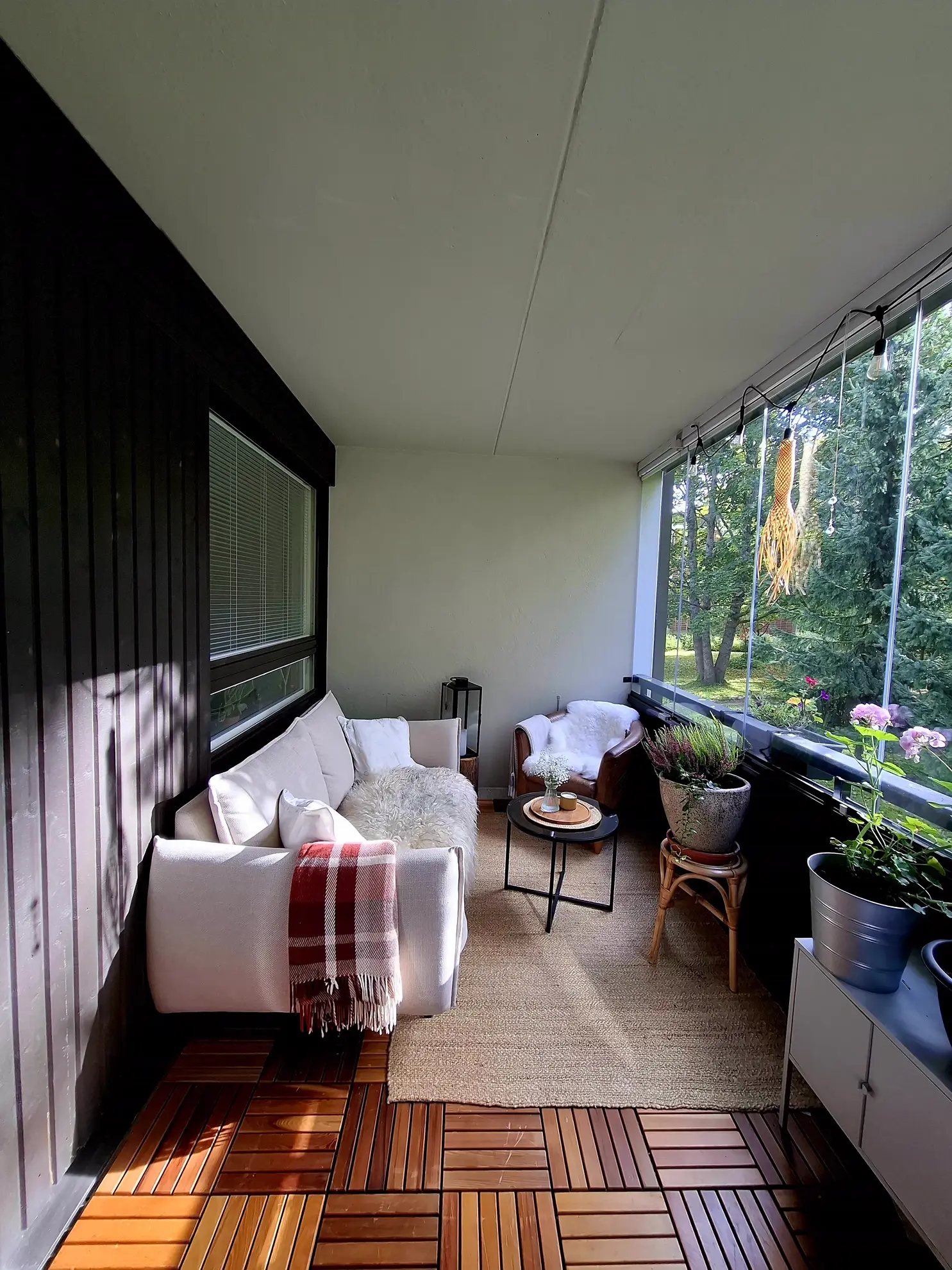 Furnished apartment in Espoo — photo 2