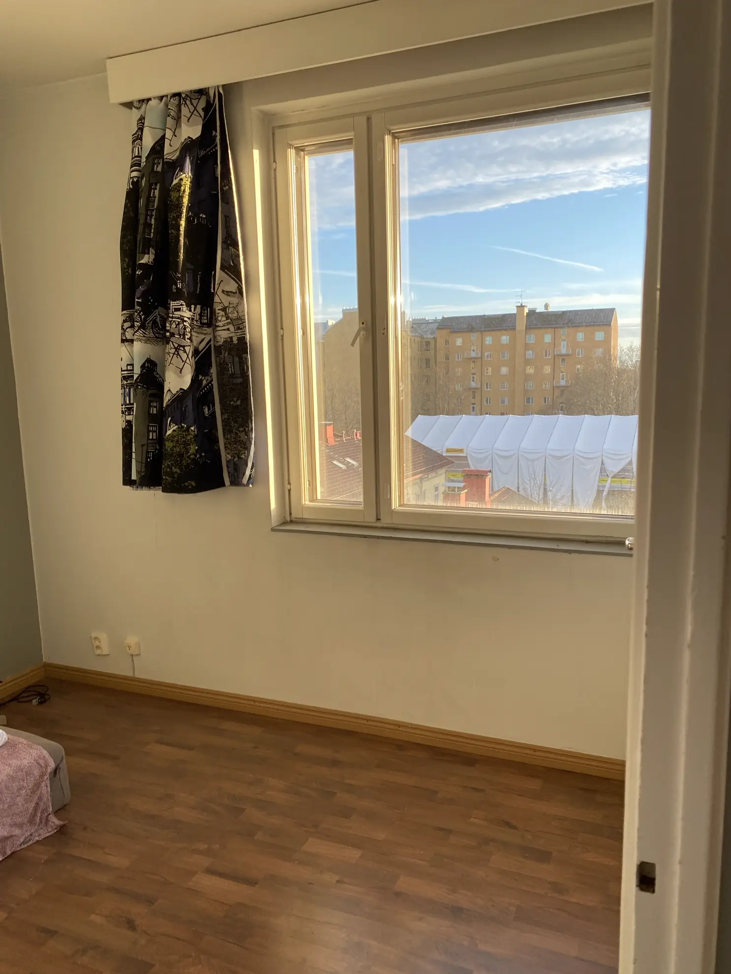 Furnished apartment in Turku — photo 8