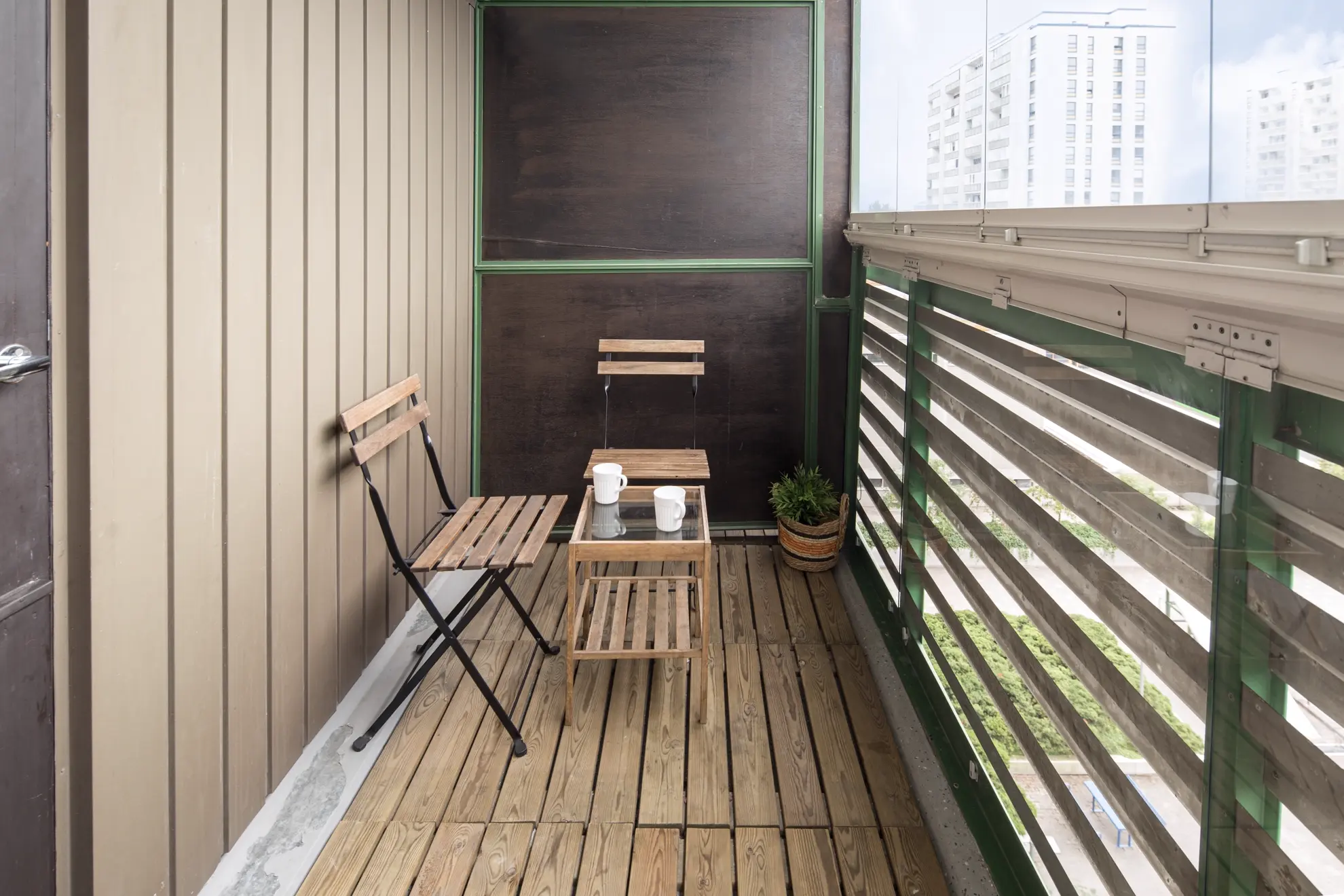 Furnished apartment in Helsinki — photo 38