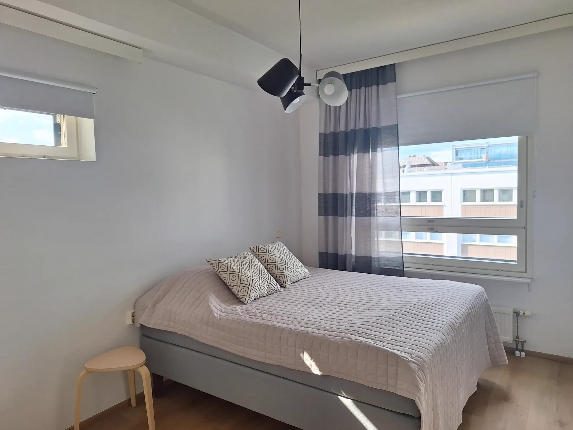 Furnished apartment in Lappeenranta — photo 6
