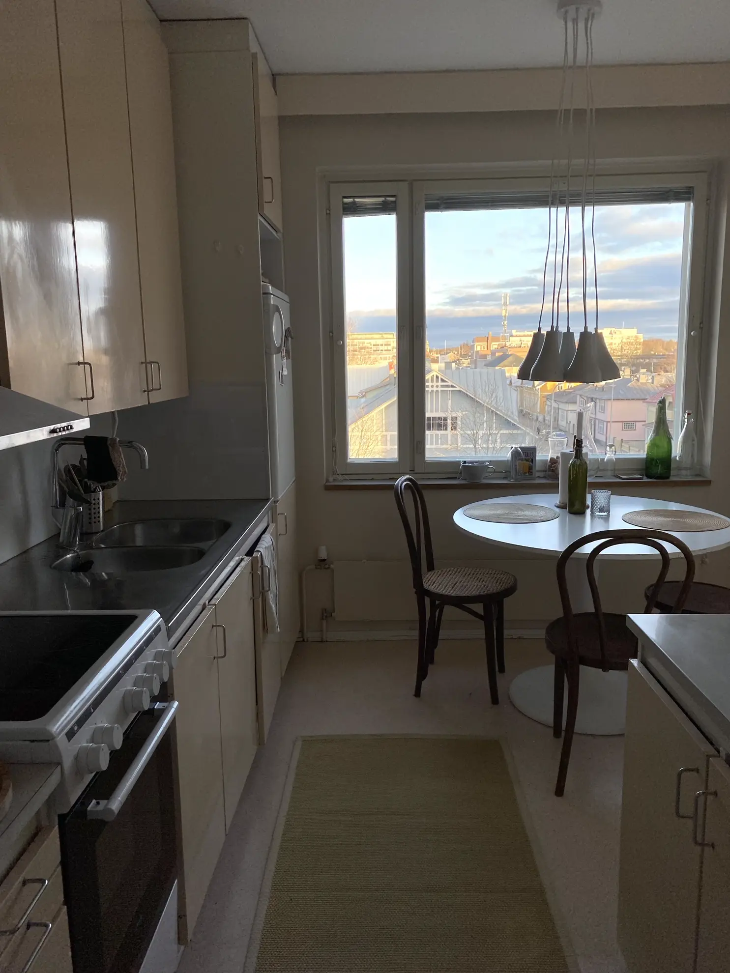 Furnished apartment in Rauma — photo 4