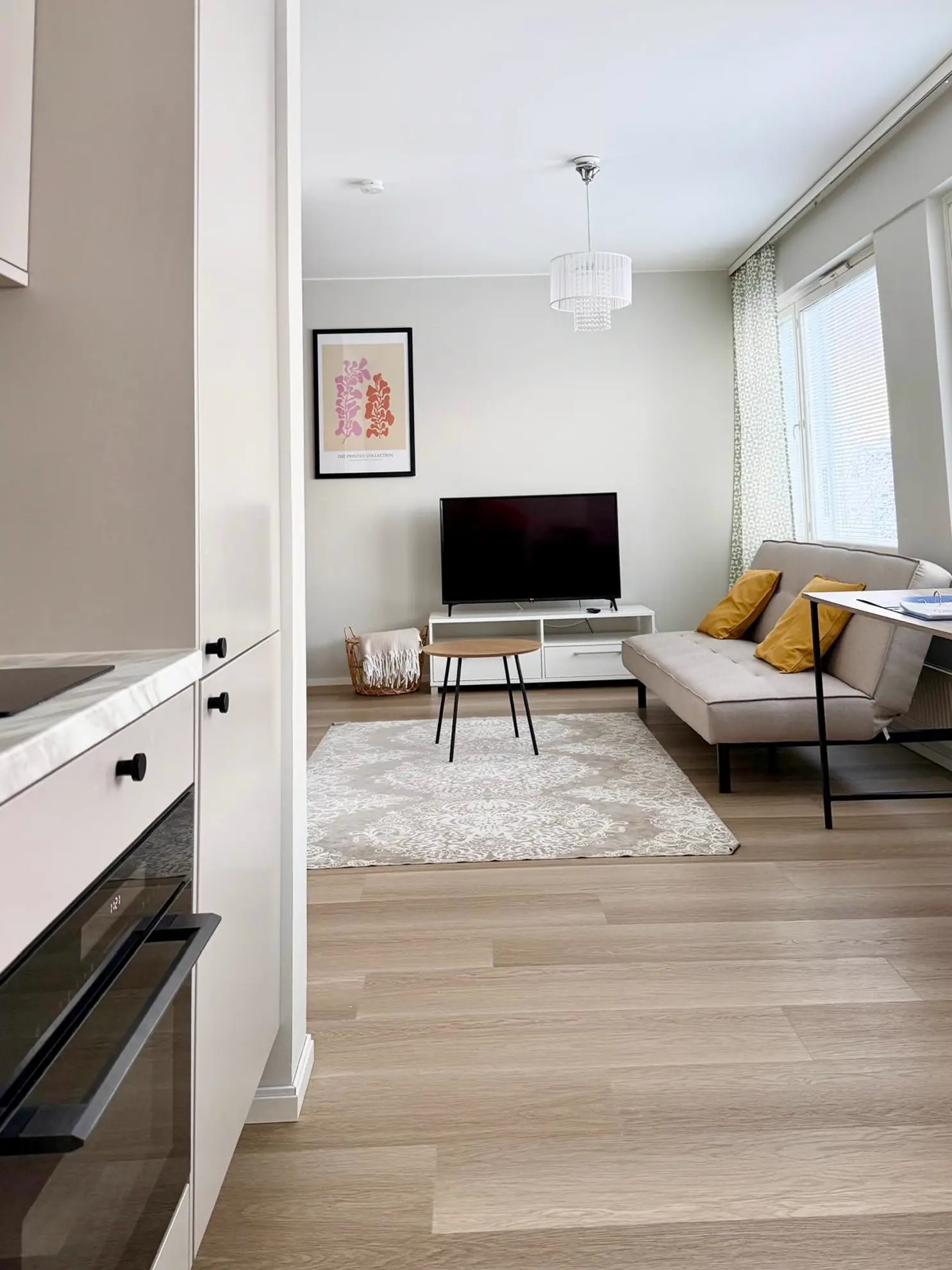Furnished apartment in Oulu — photo 2