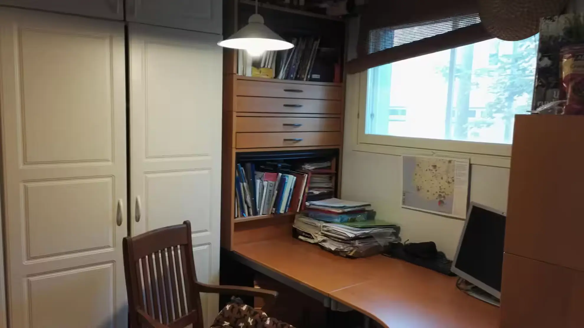 Furnished apartment in Espoo — photo 13