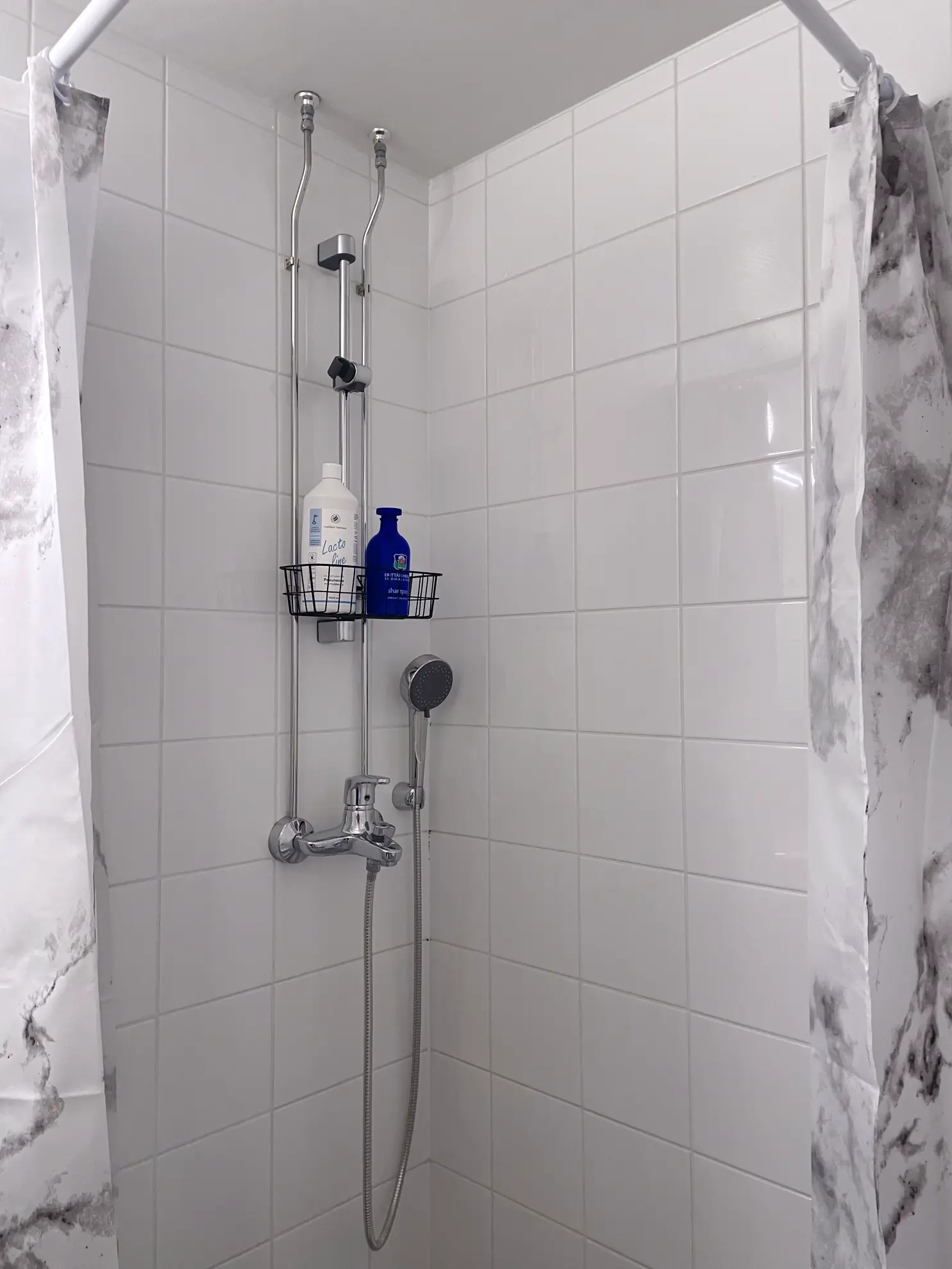 Furnished apartment in Helsinki — photo 8