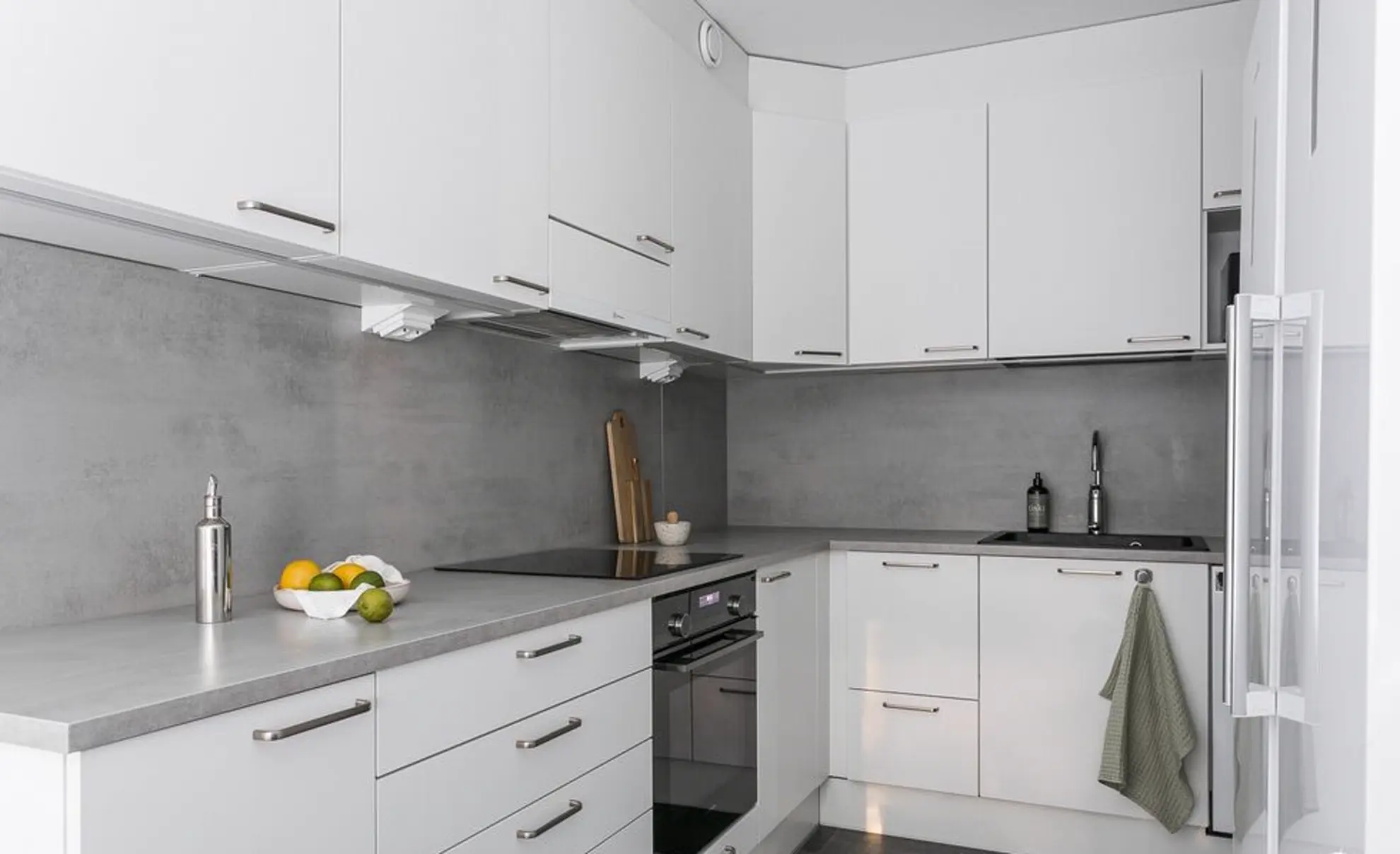Furnished apartment in Turku — photo 1