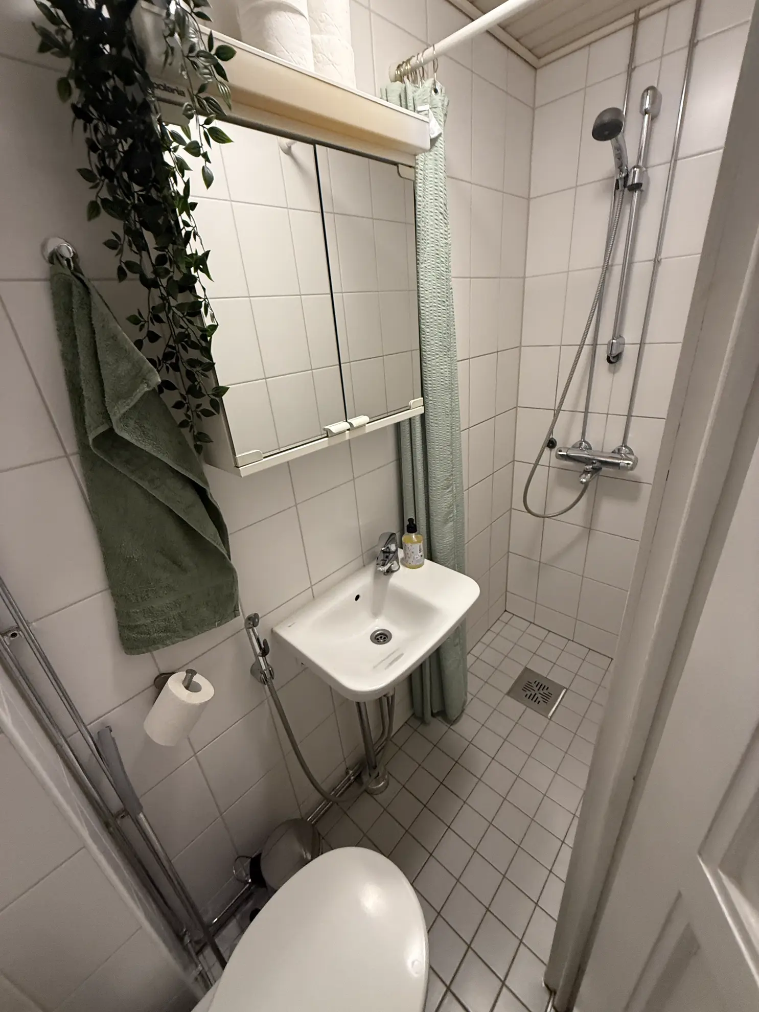 Furnished apartment in Helsinki — photo 4