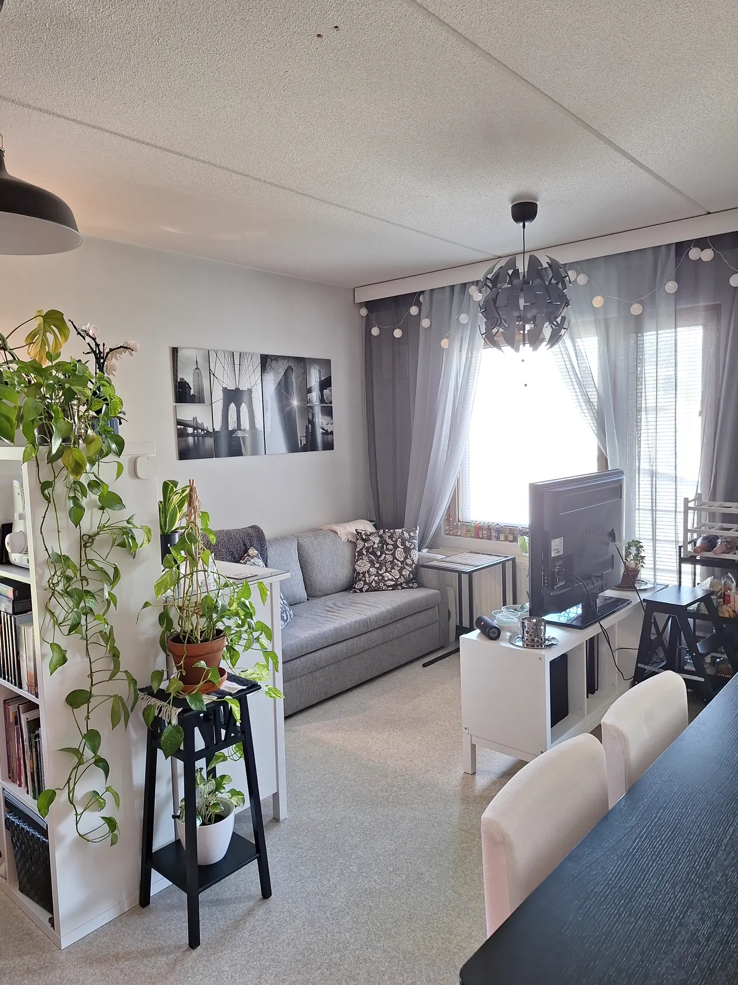 Furnished apartment in Helsinki — photo 1