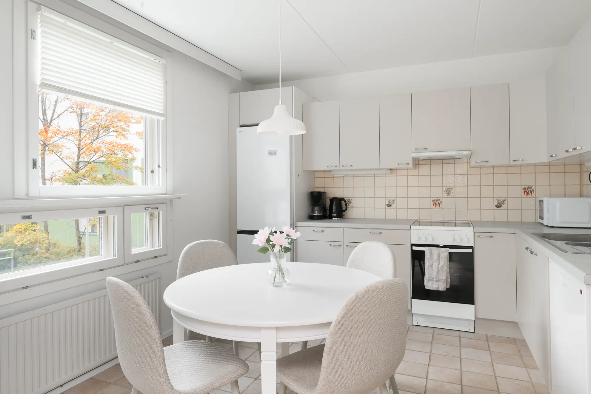 Furnished apartment in Espoo — photo 7