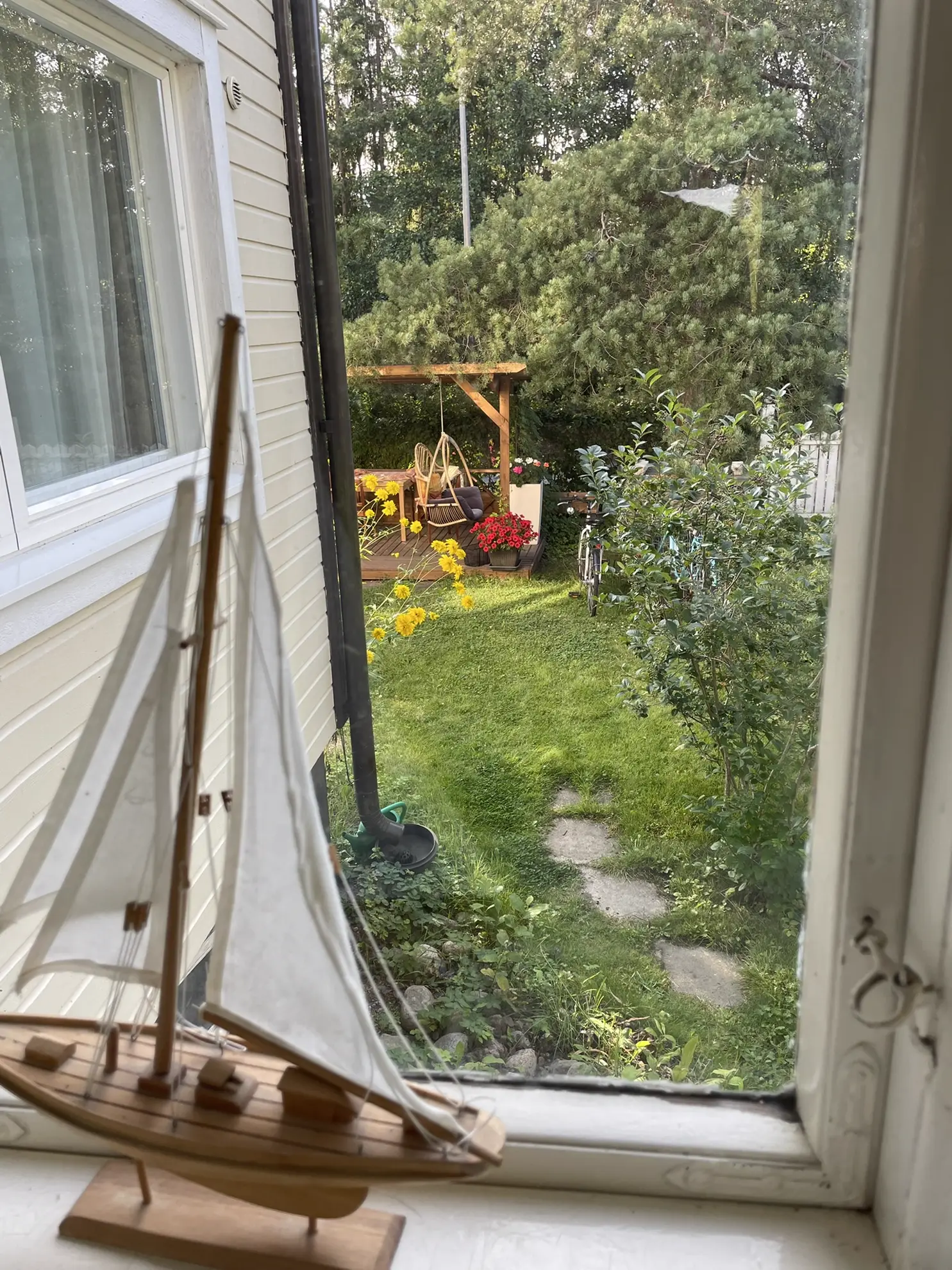 Furnished apartment in Helsinki — photo 15