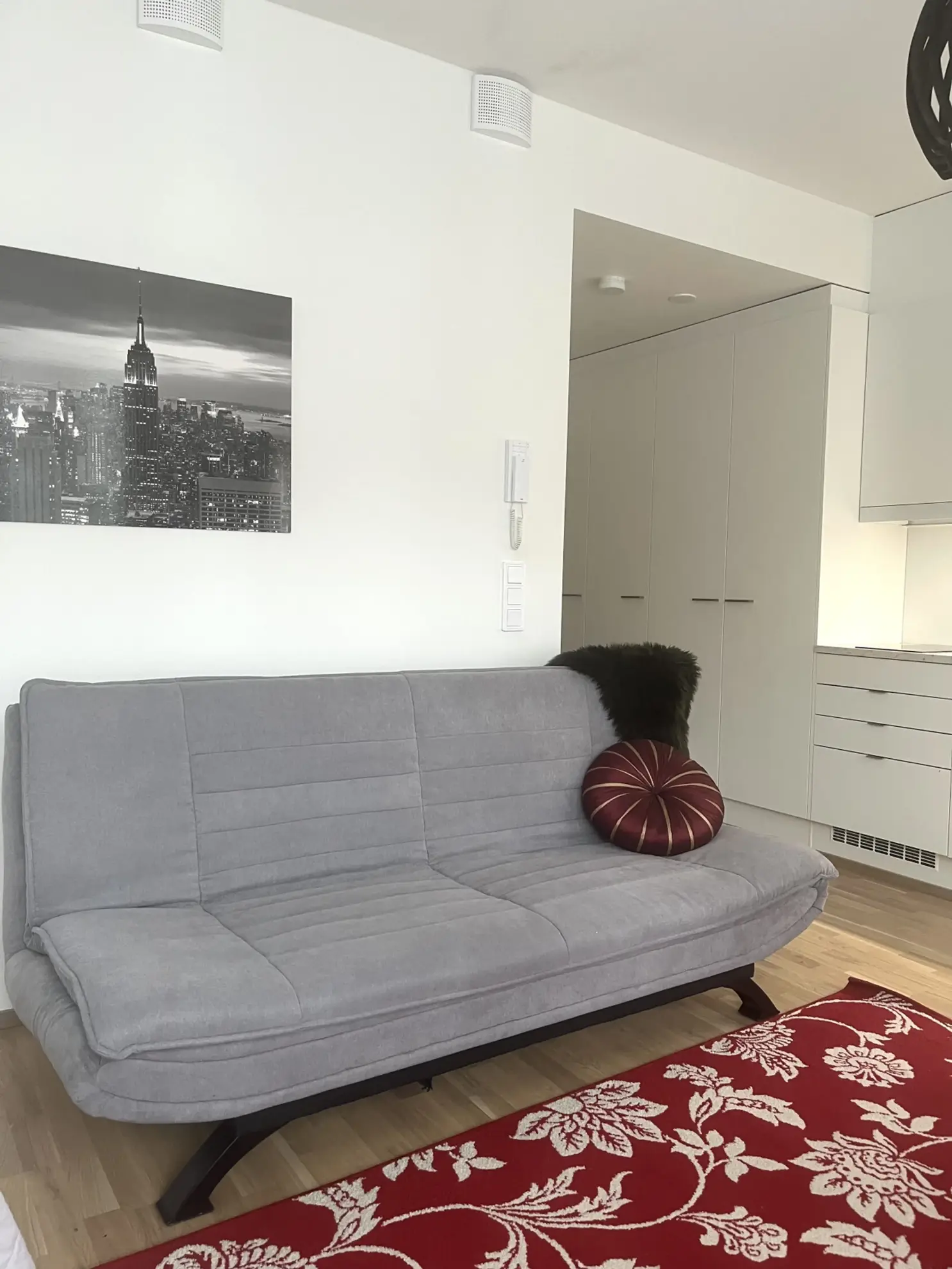 Furnished apartment in Vantaa — photo 9