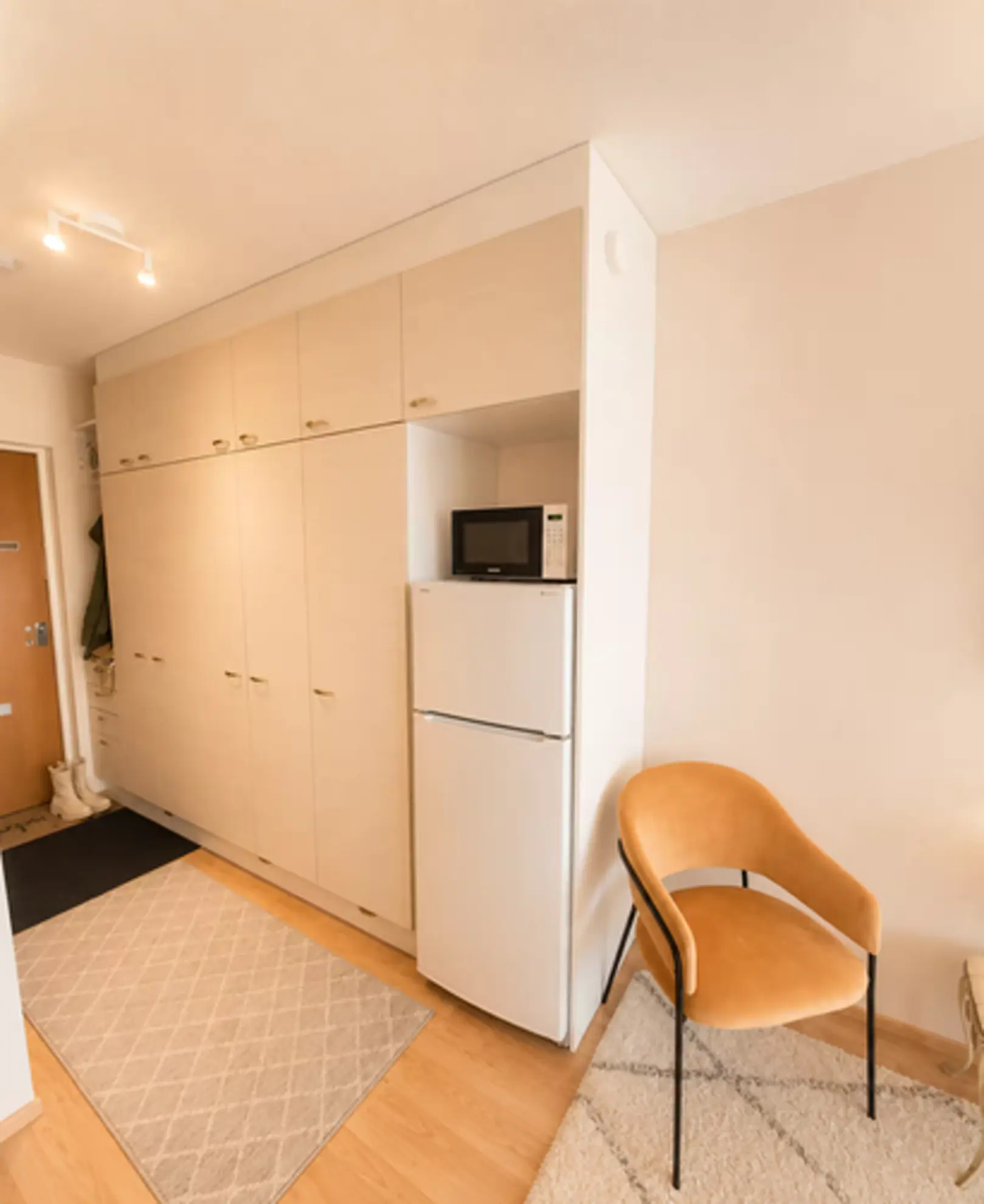 Furnished apartment in Pori — photo 3