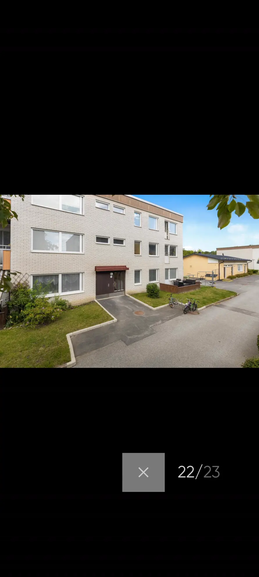 Furnished apartment in Kungsängen — photo 11