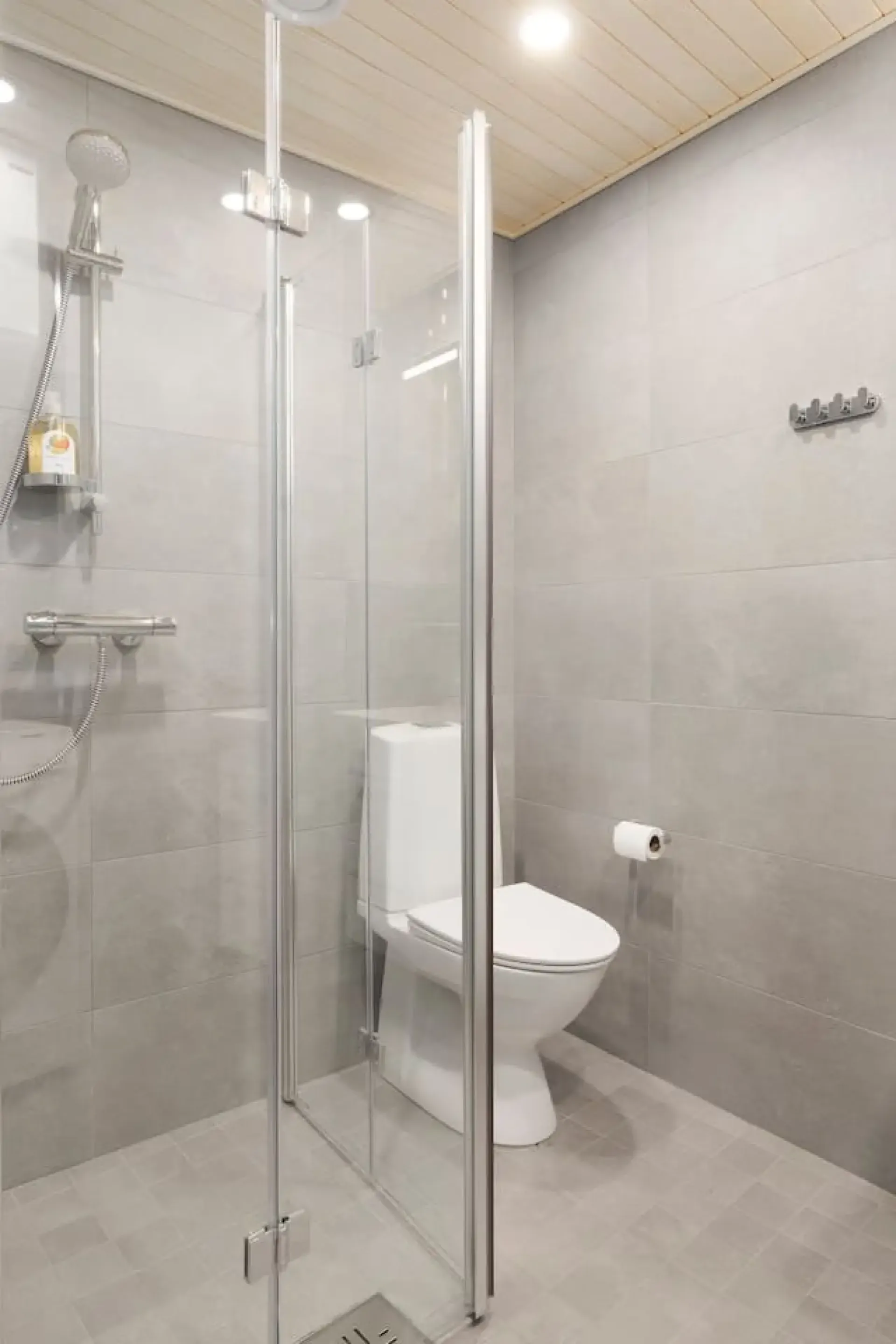 Furnished apartment in Espoo — photo 10