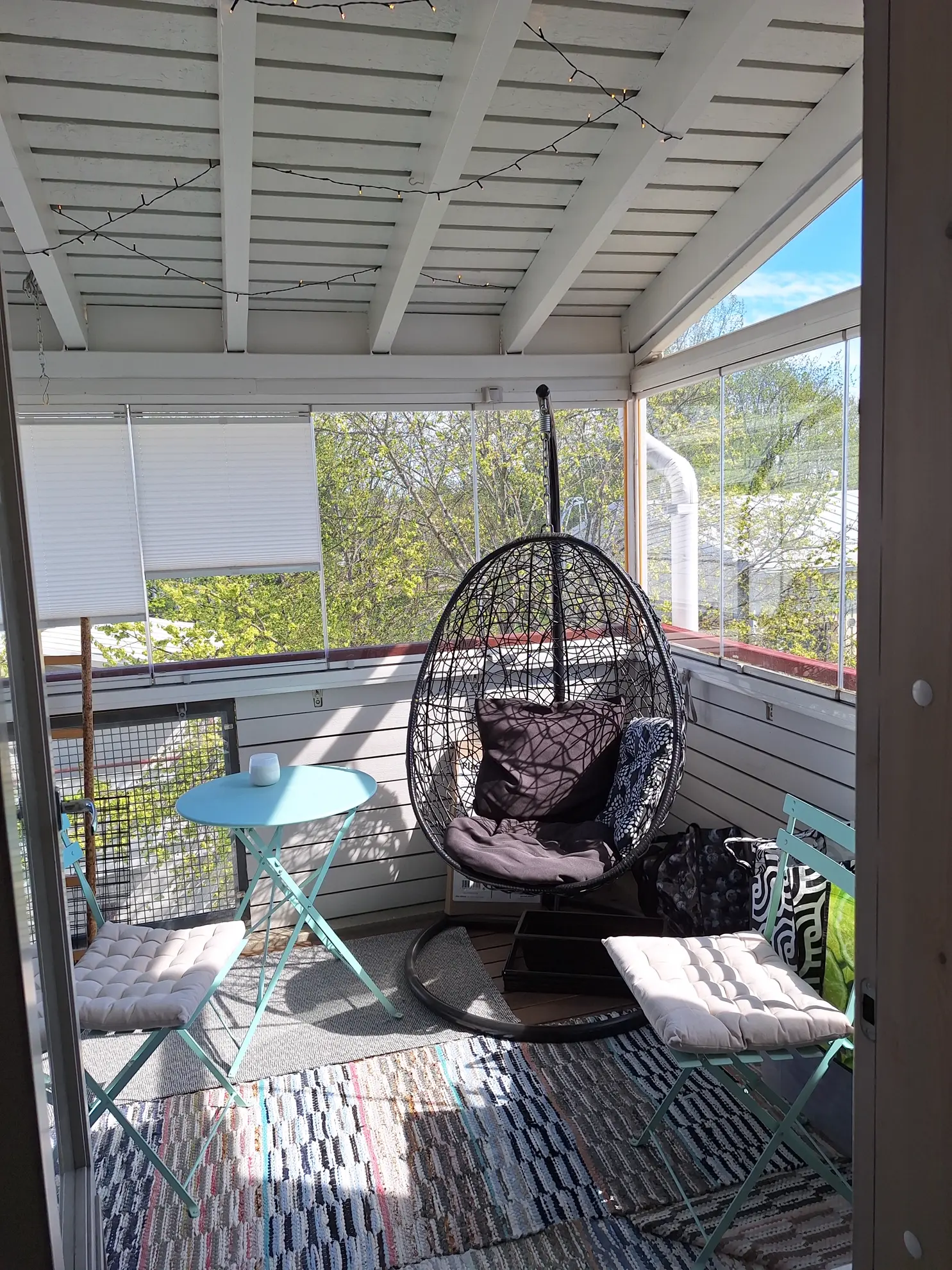 Furnished apartment in Helsinki — photo 7
