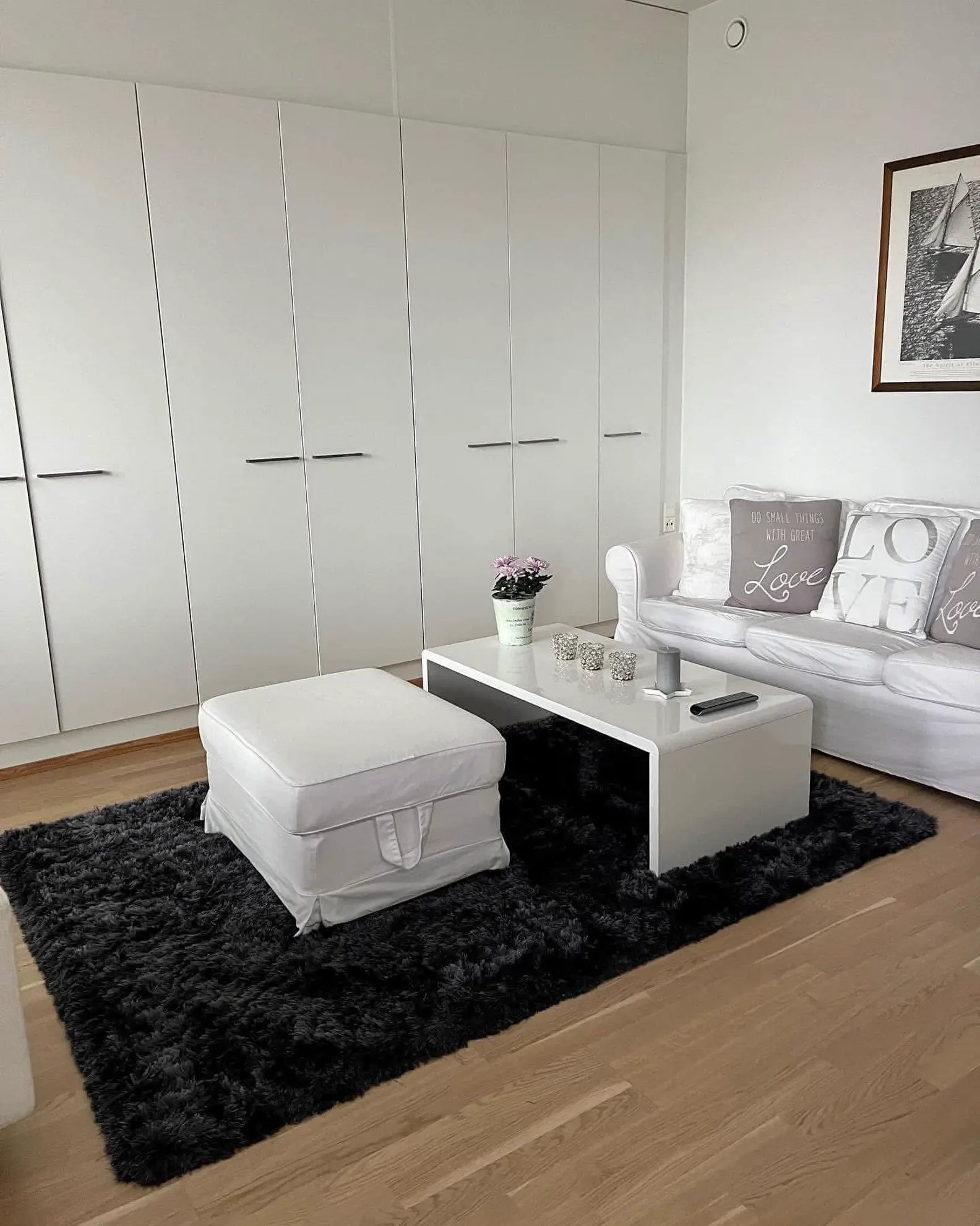 Furnished apartment in Espoo — photo 3