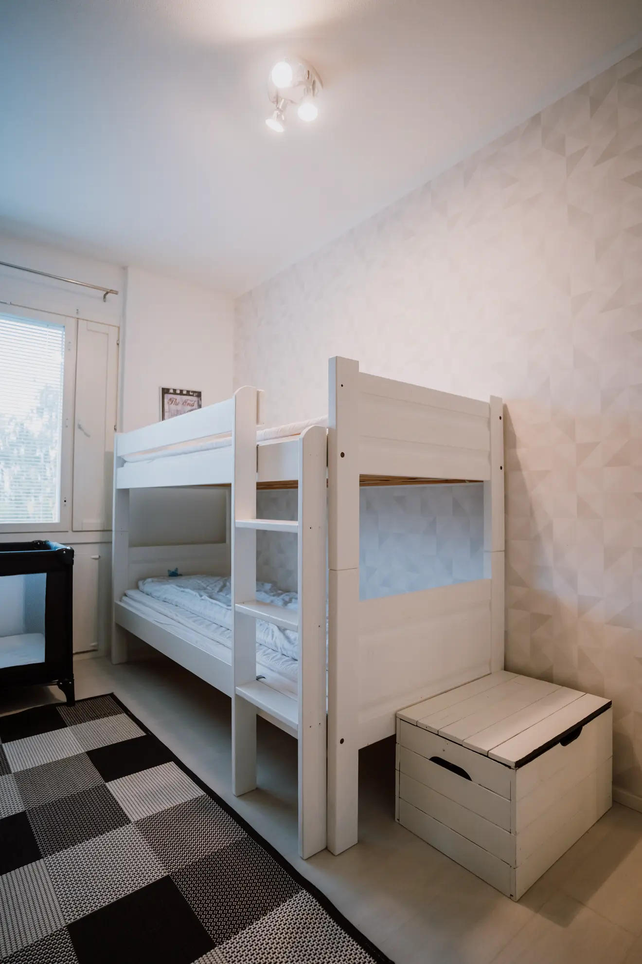 Furnished apartment in Lappeenranta — photo 7
