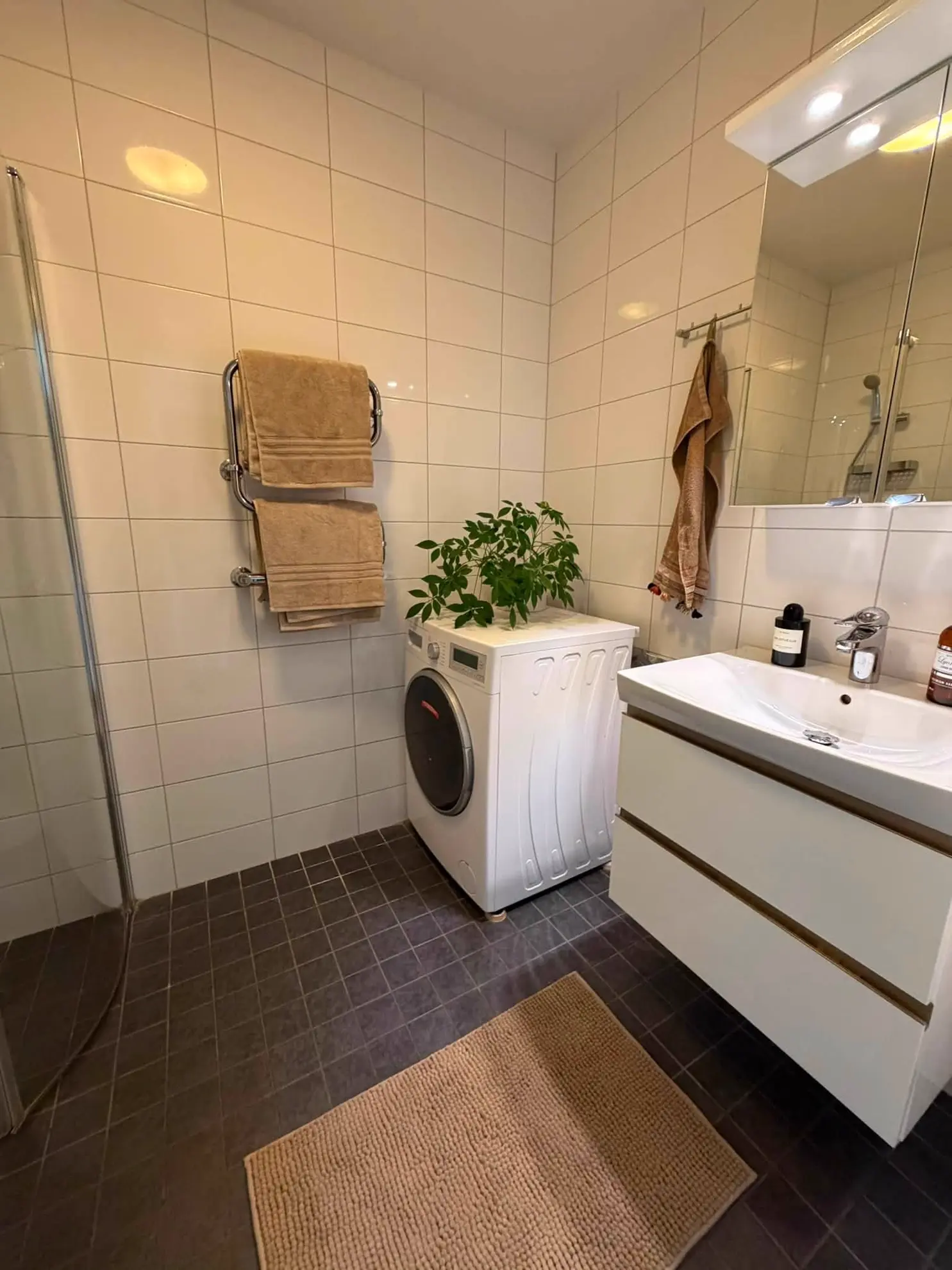 Furnished apartment in Stockholm — photo 9