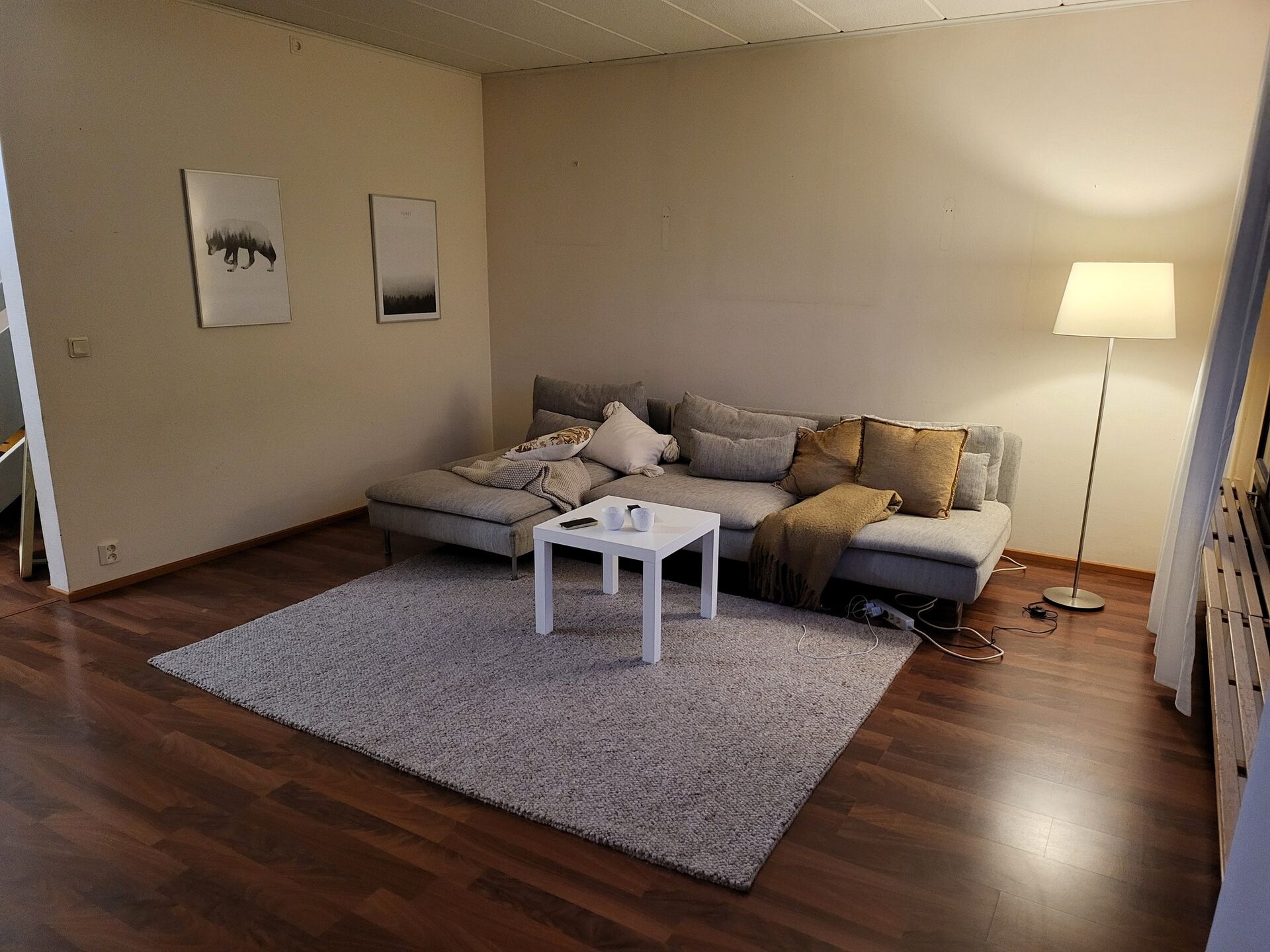 Furnished apartment in Vantaa — photo 2