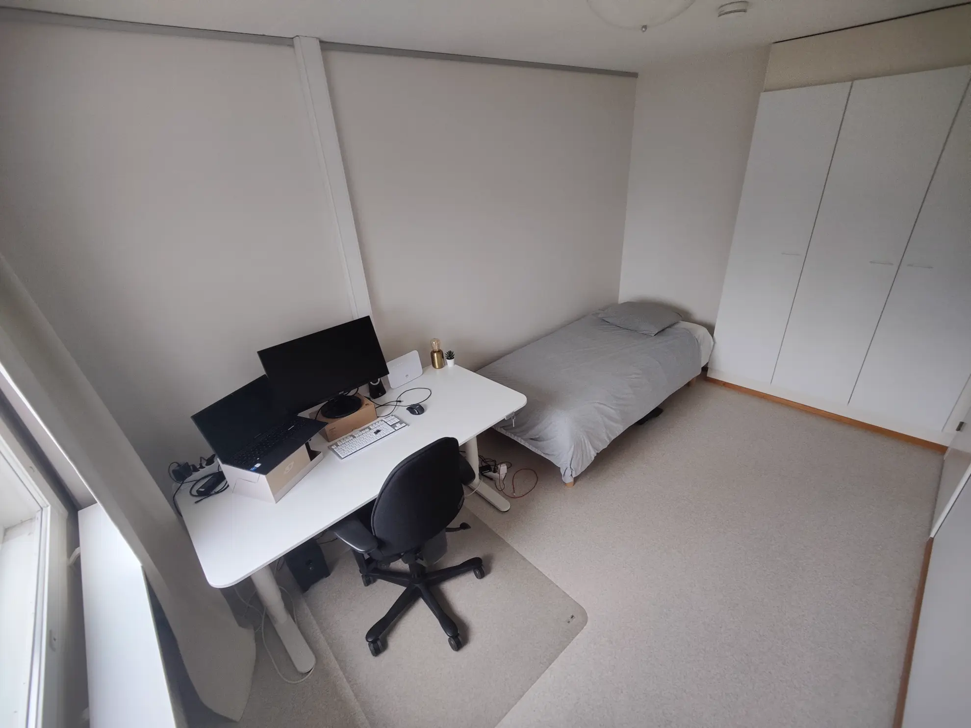 Furnished apartment in Tampere — photo 4