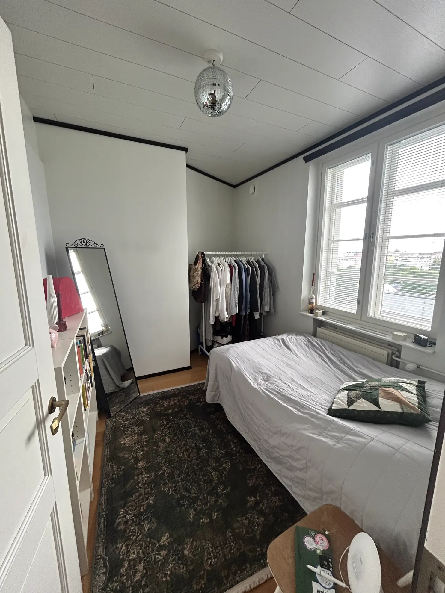 Furnished apartment in Turku — photo 5