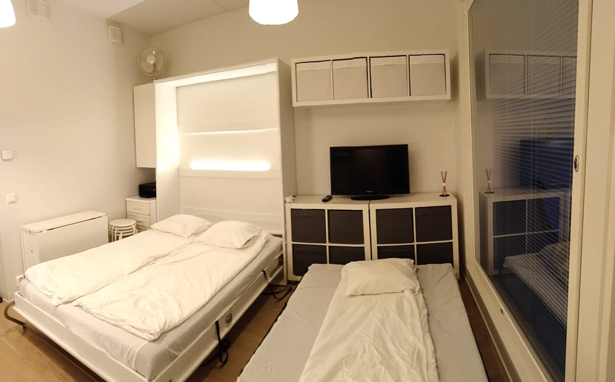 Furnished apartment in Kerava — photo 27