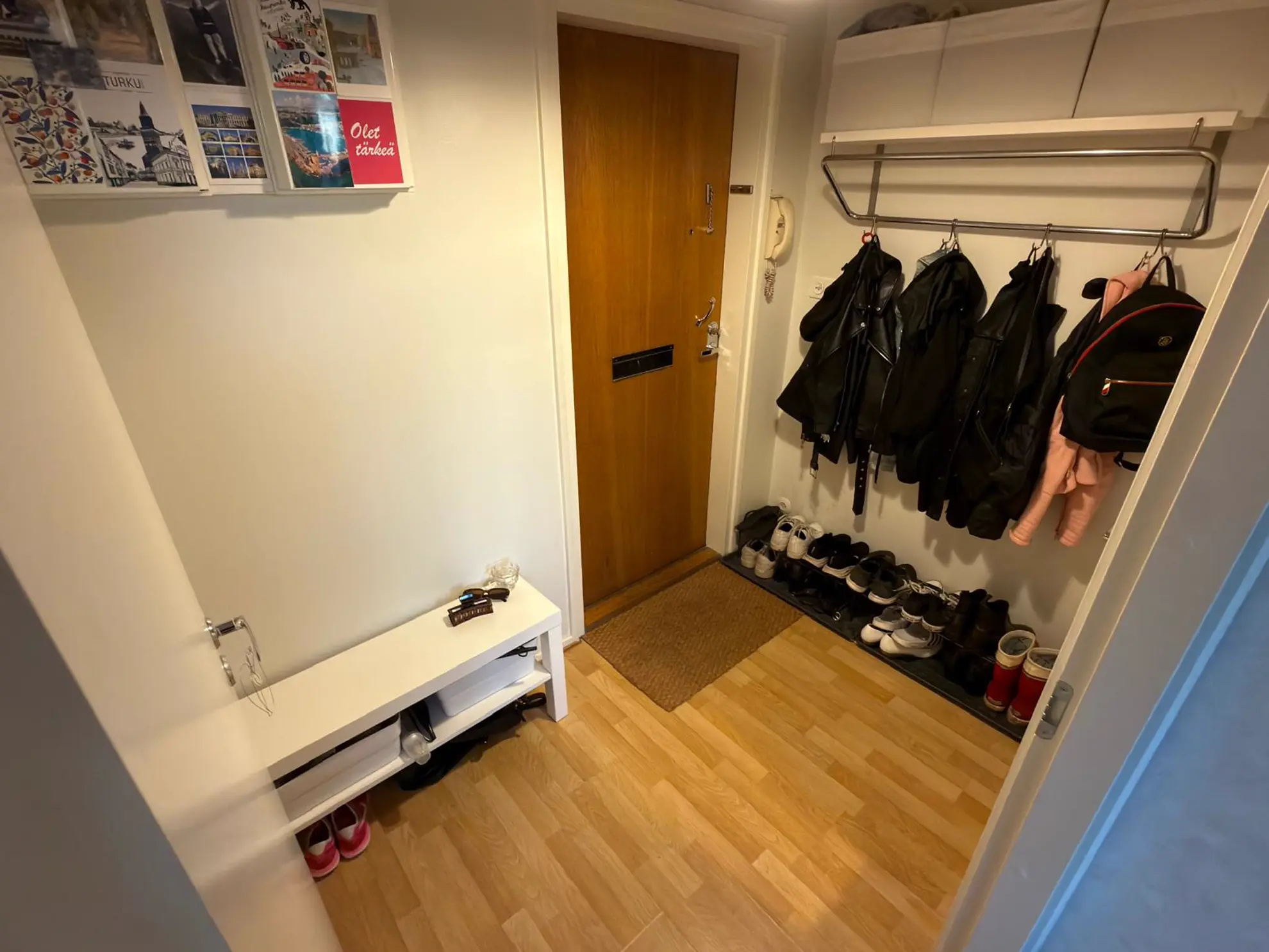 Furnished apartment in Turku — photo 7