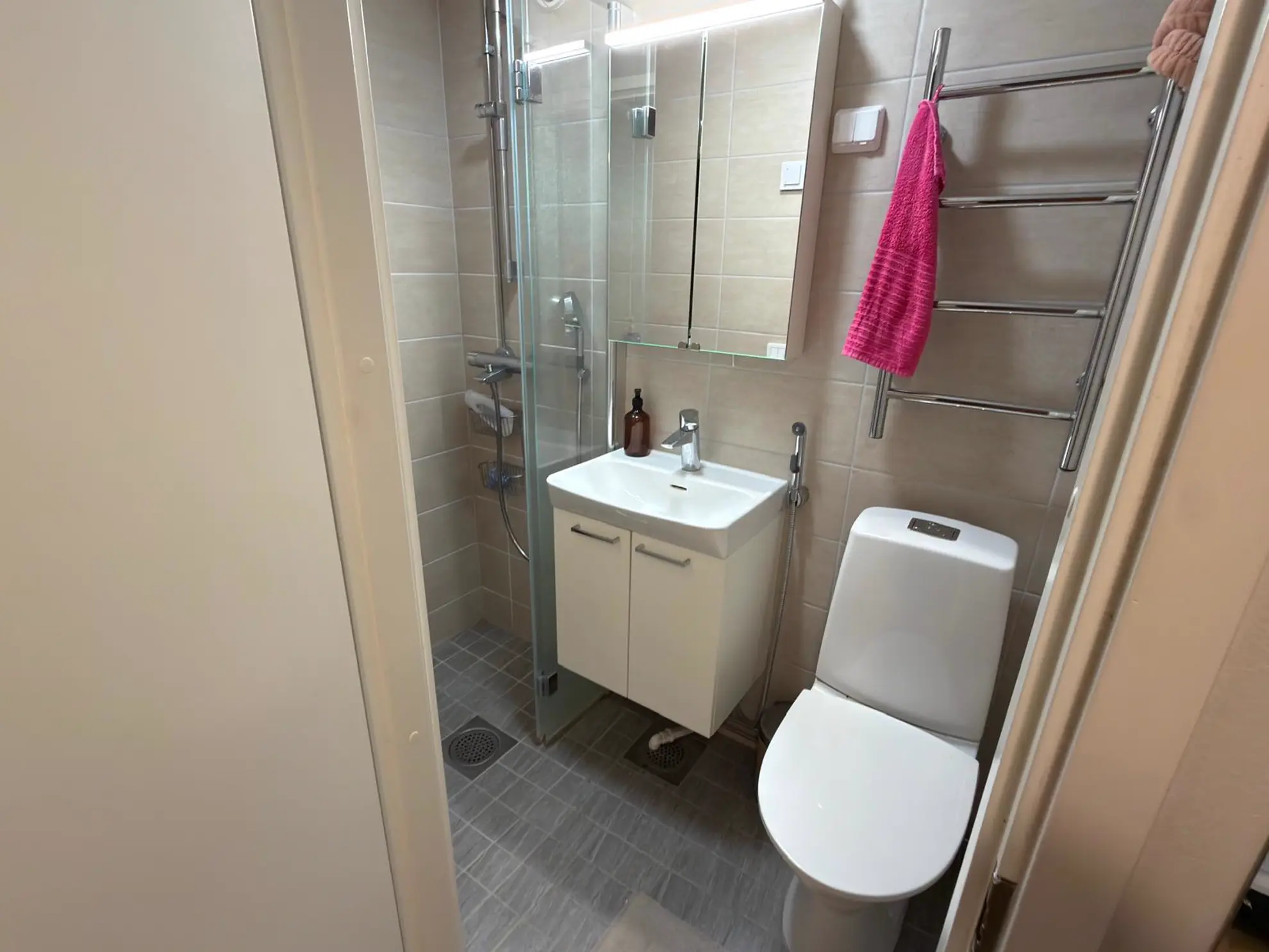 Furnished apartment in Turku — photo 6