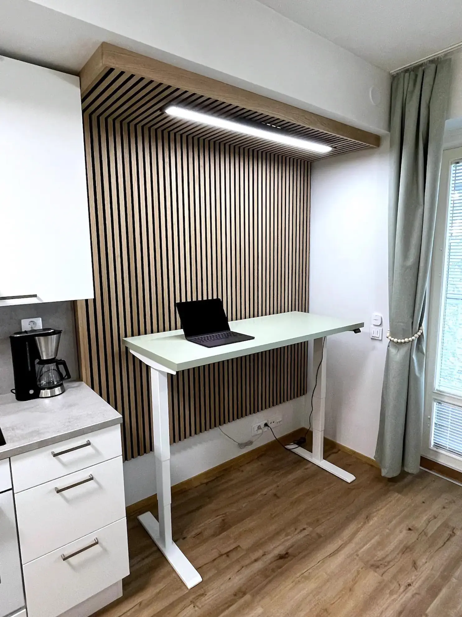 Furnished apartment in Pirkkala — photo 3