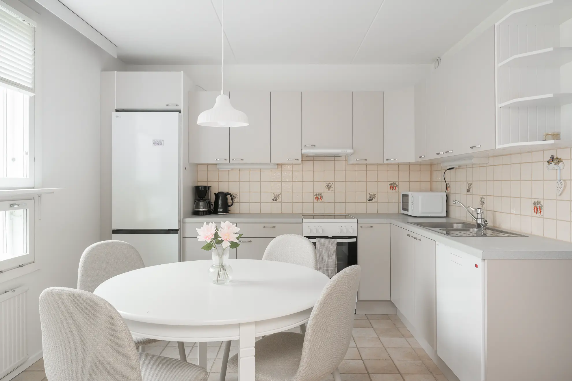 Furnished apartment in Espoo — photo 16