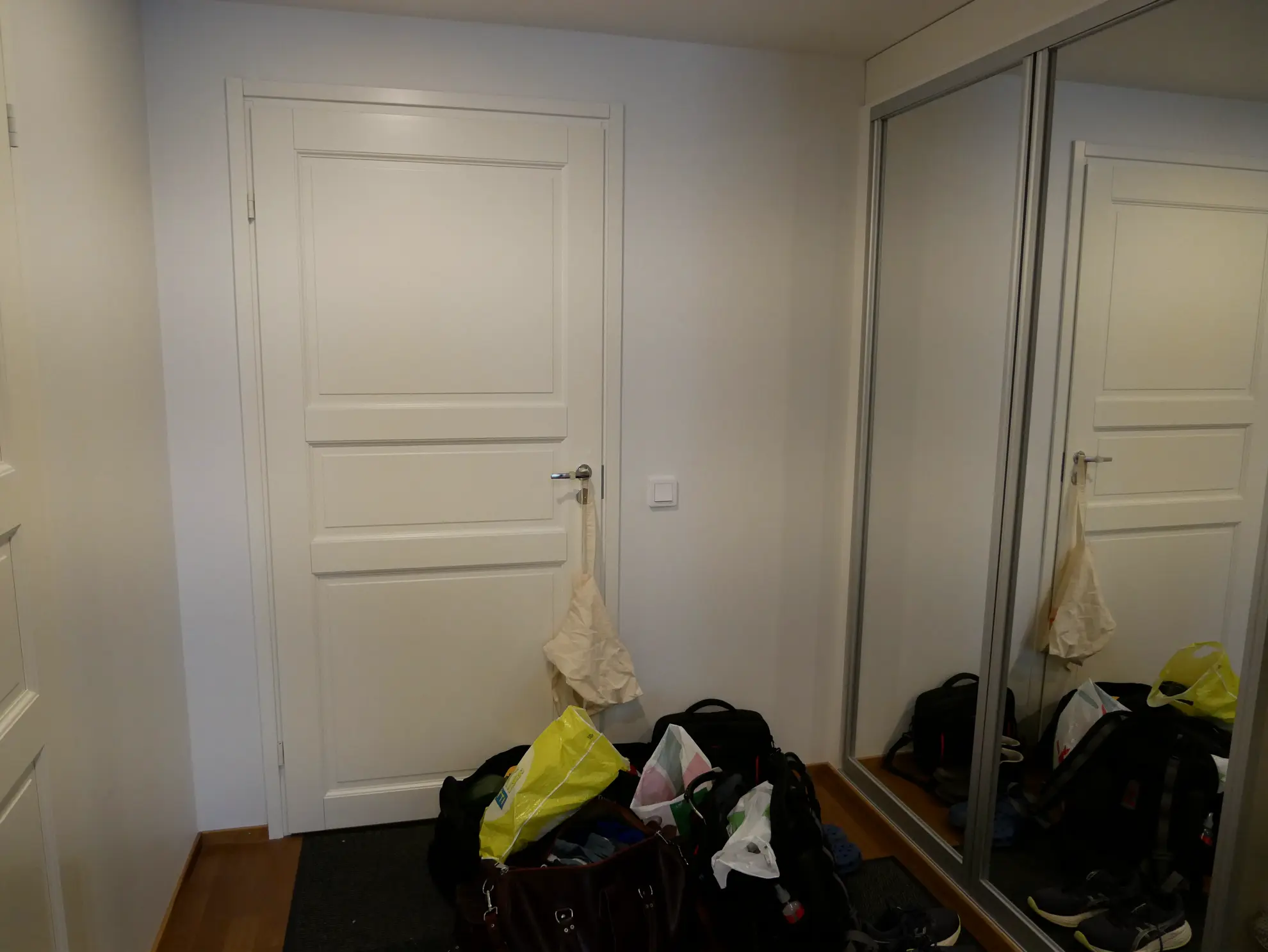 Furnished apartment in Helsinki — photo 16