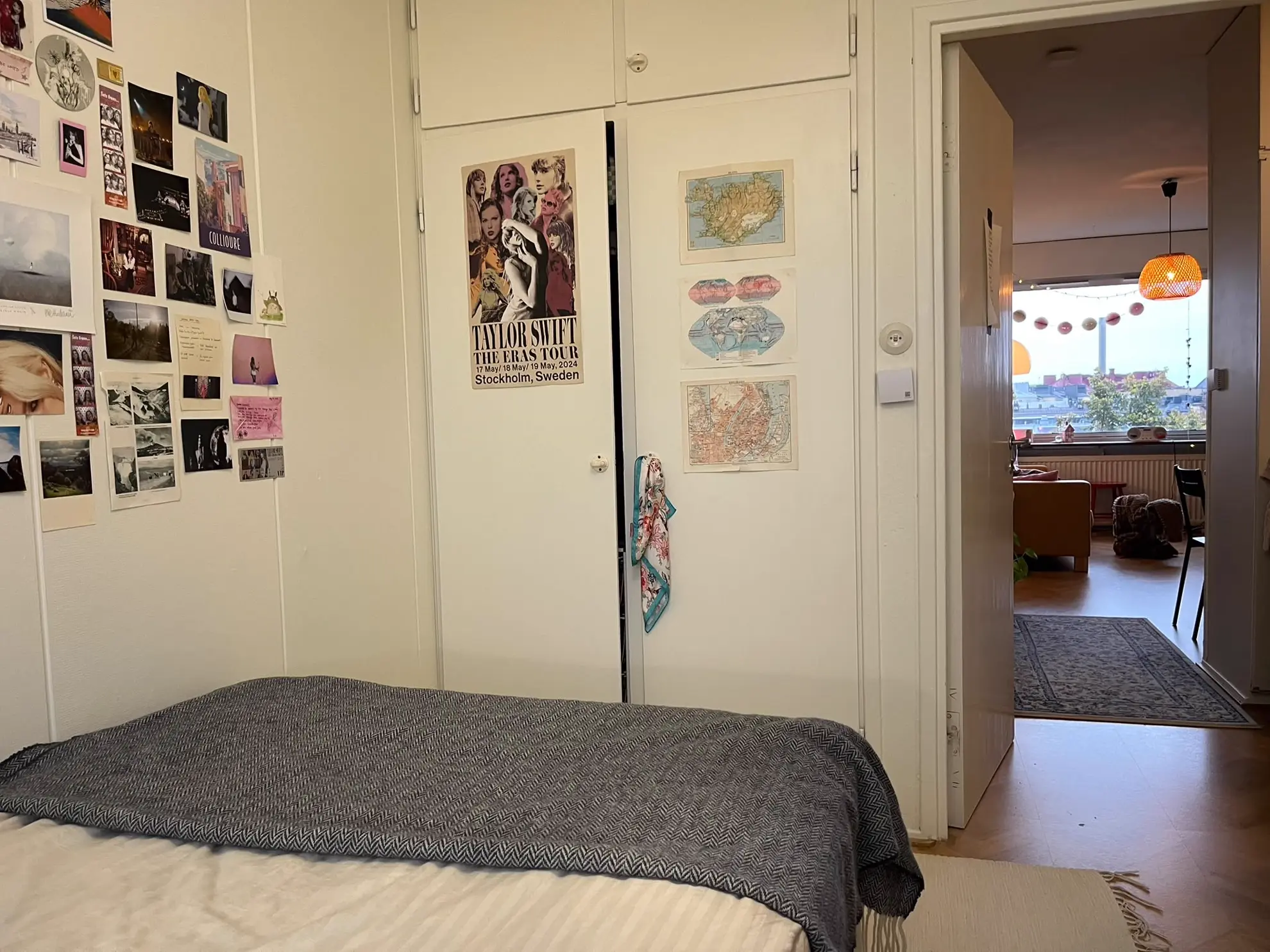 Furnished apartment in Helsinki — photo 6