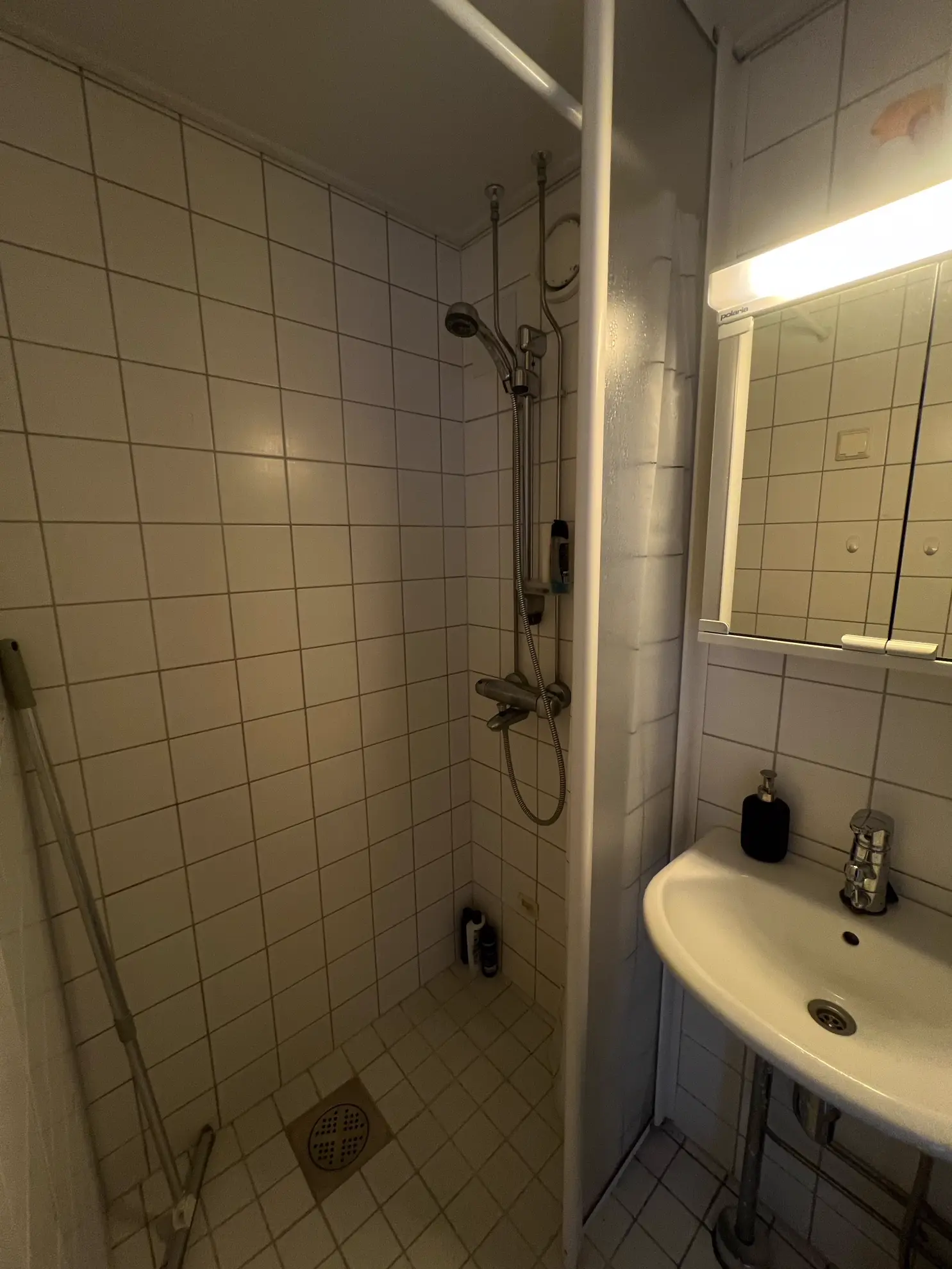 Furnished apartment in Helsinki — photo 11