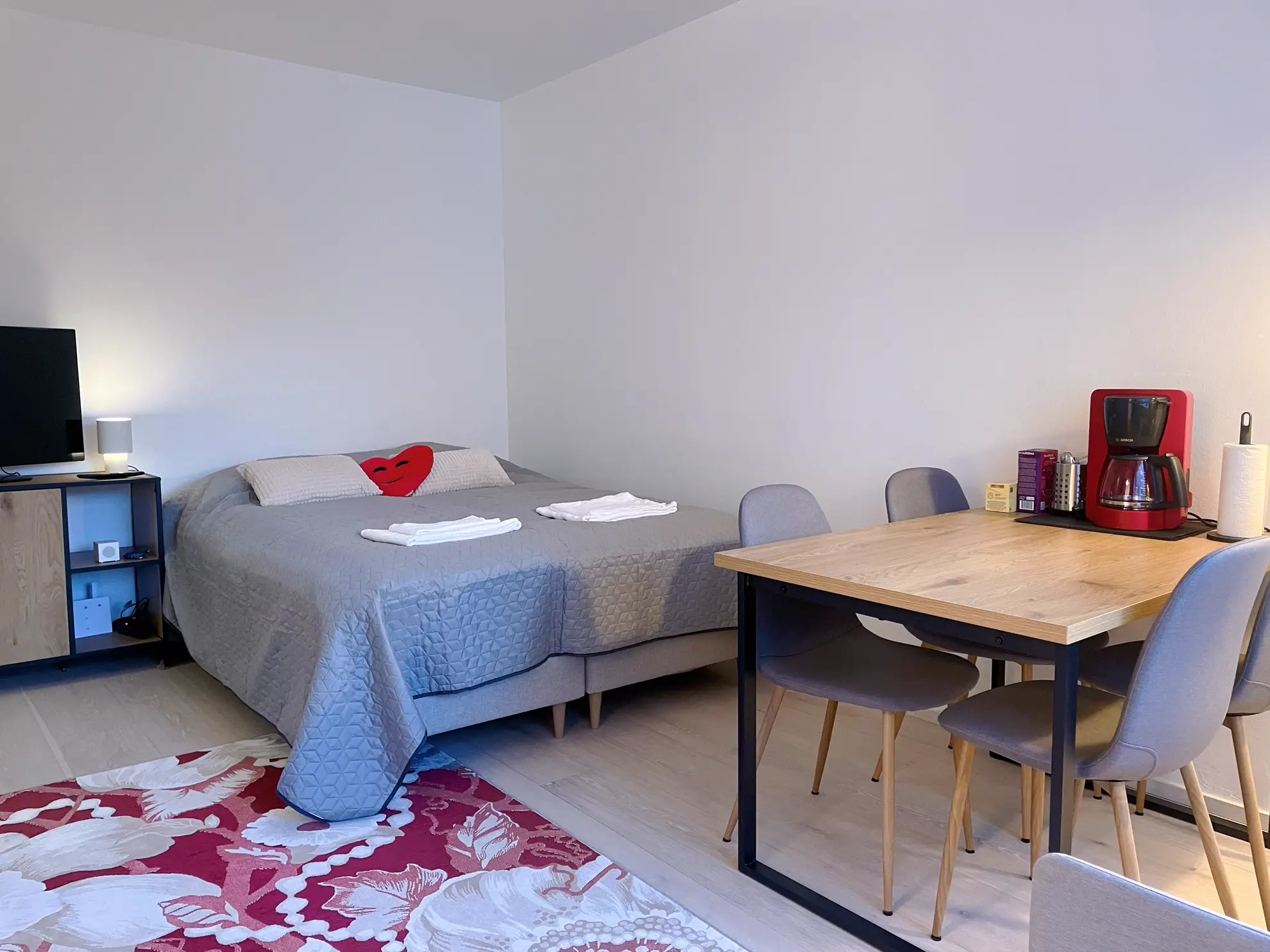 Furnished apartment in Helsinki — photo 2
