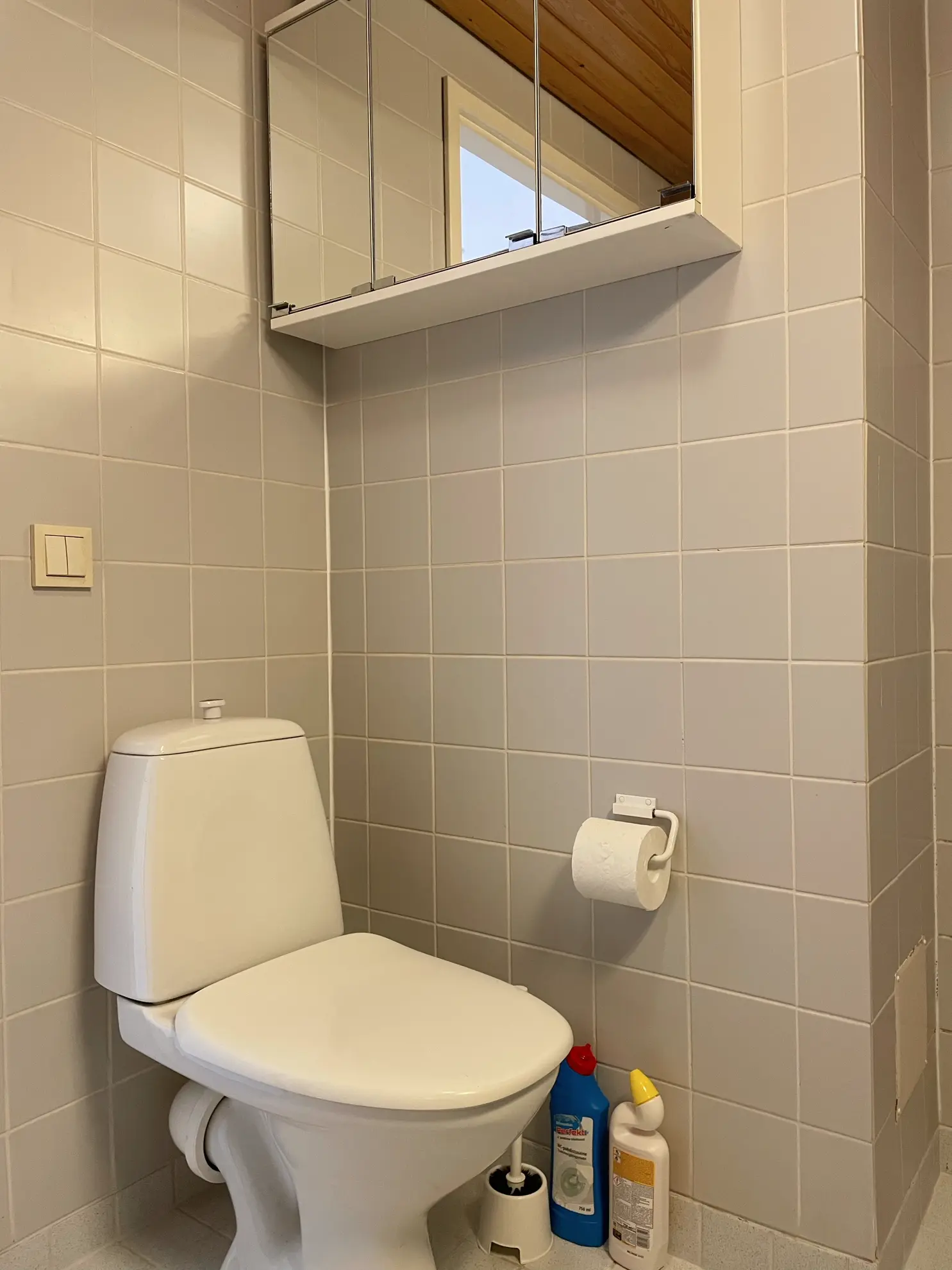 Furnished apartment in Espoo — photo 13