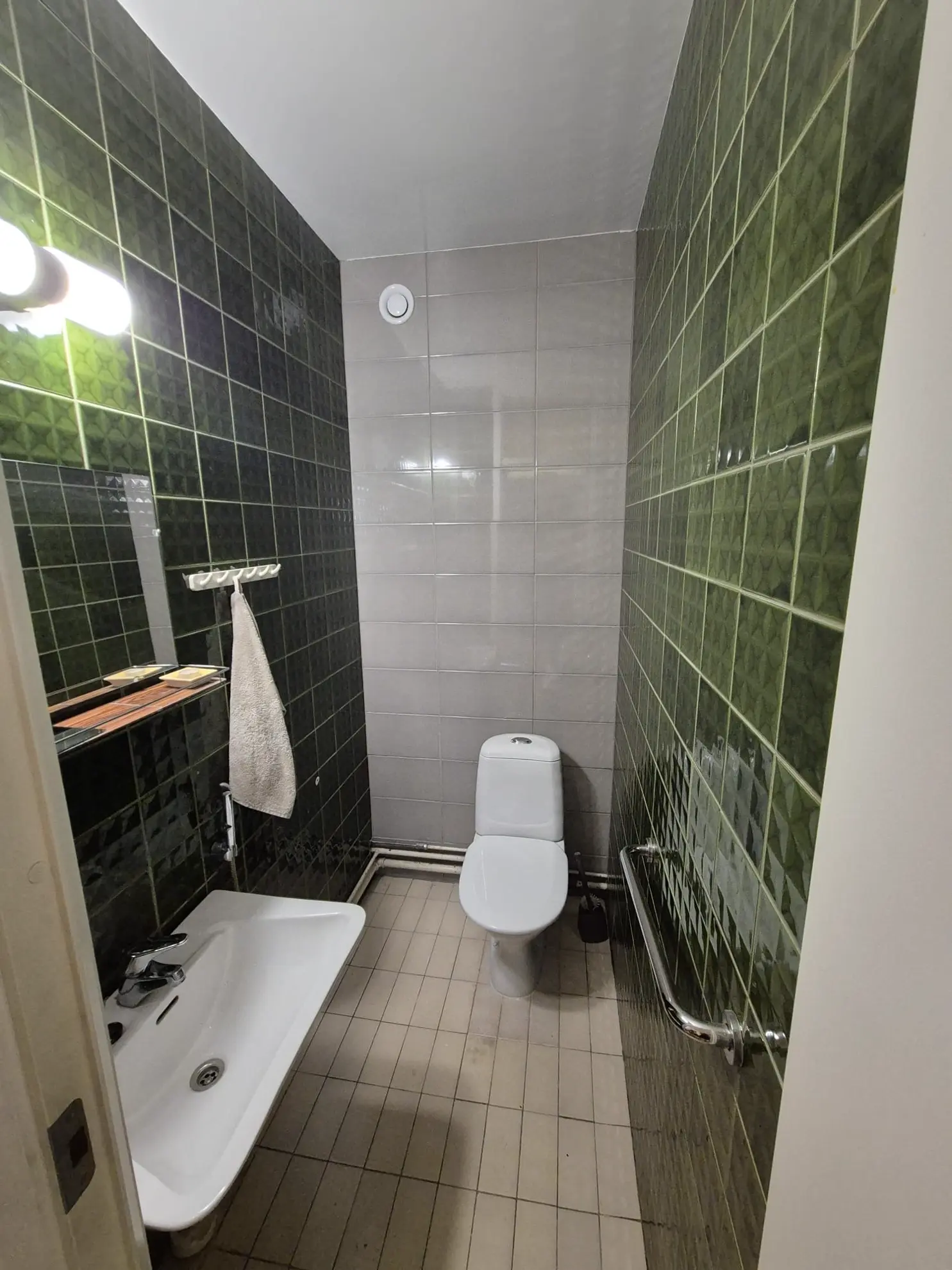 Furnished apartment in Turku — photo 13