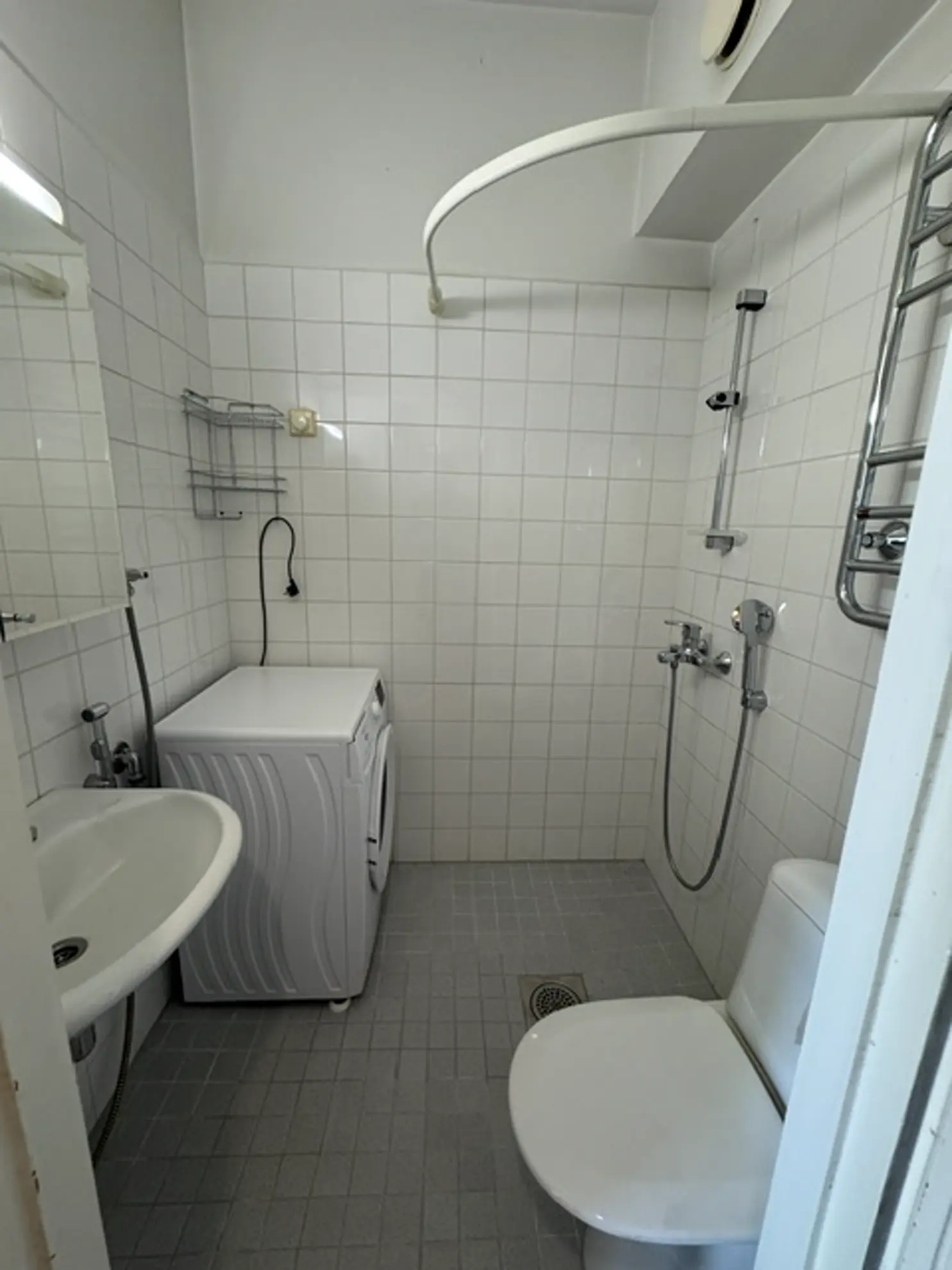 Furnished apartment in Helsinki — photo 11