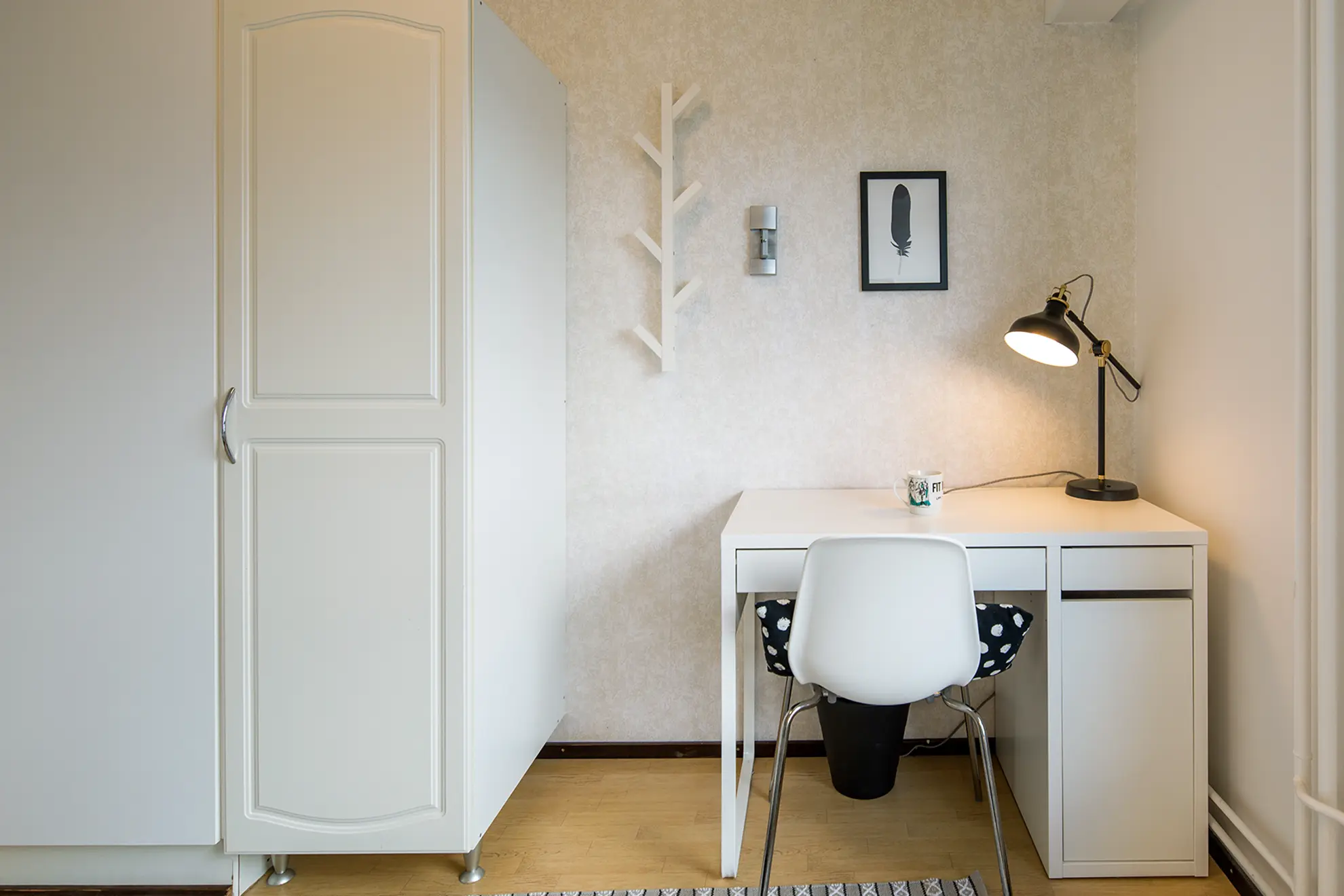 Furnished apartment in Helsinki — photo 33